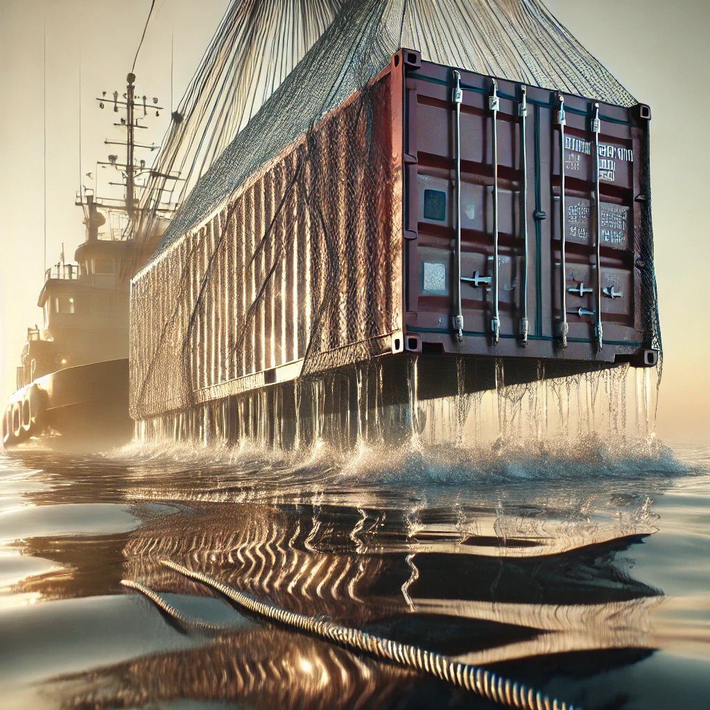 404 We'll fish your container