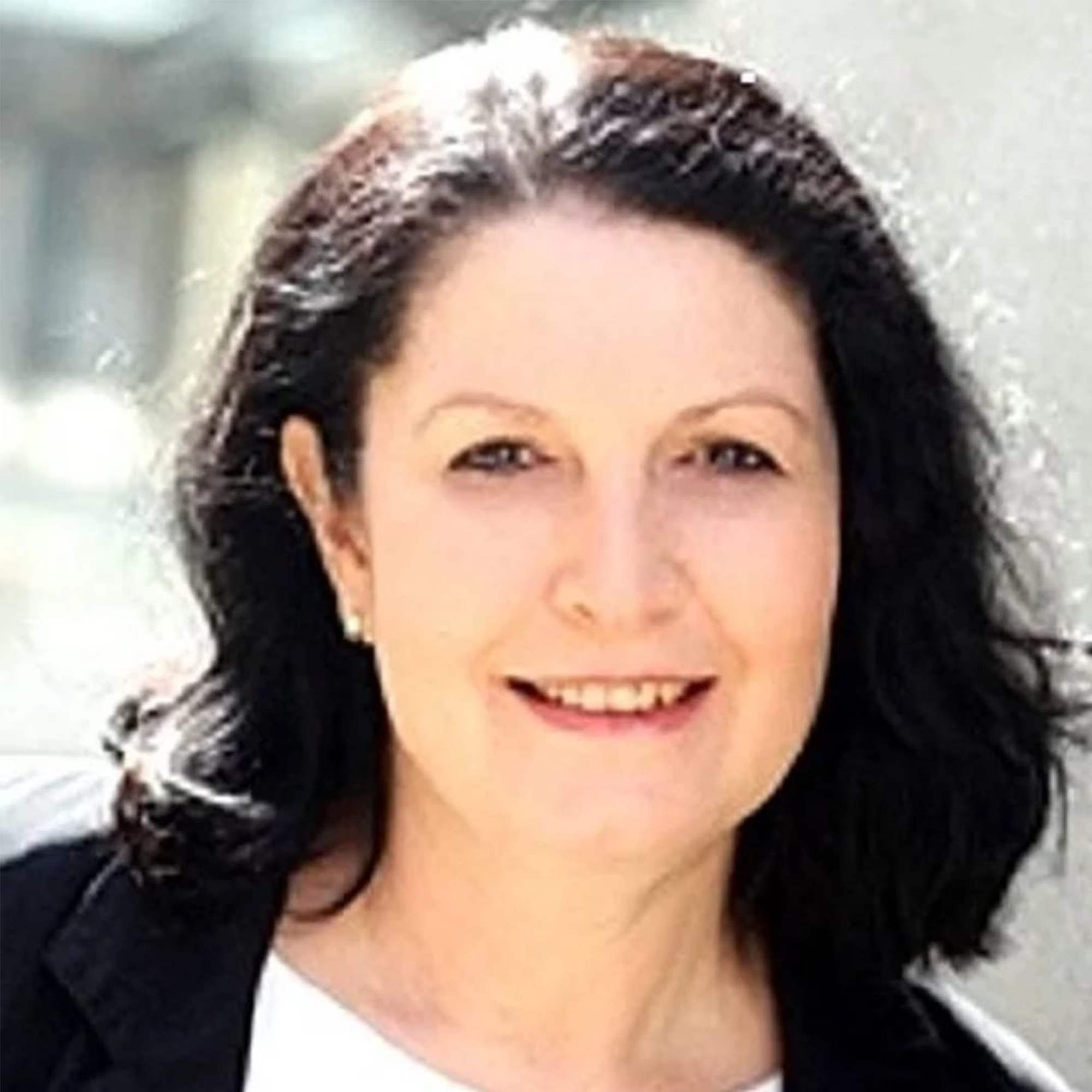 Sales Mitarbeiter Celine Glöckner