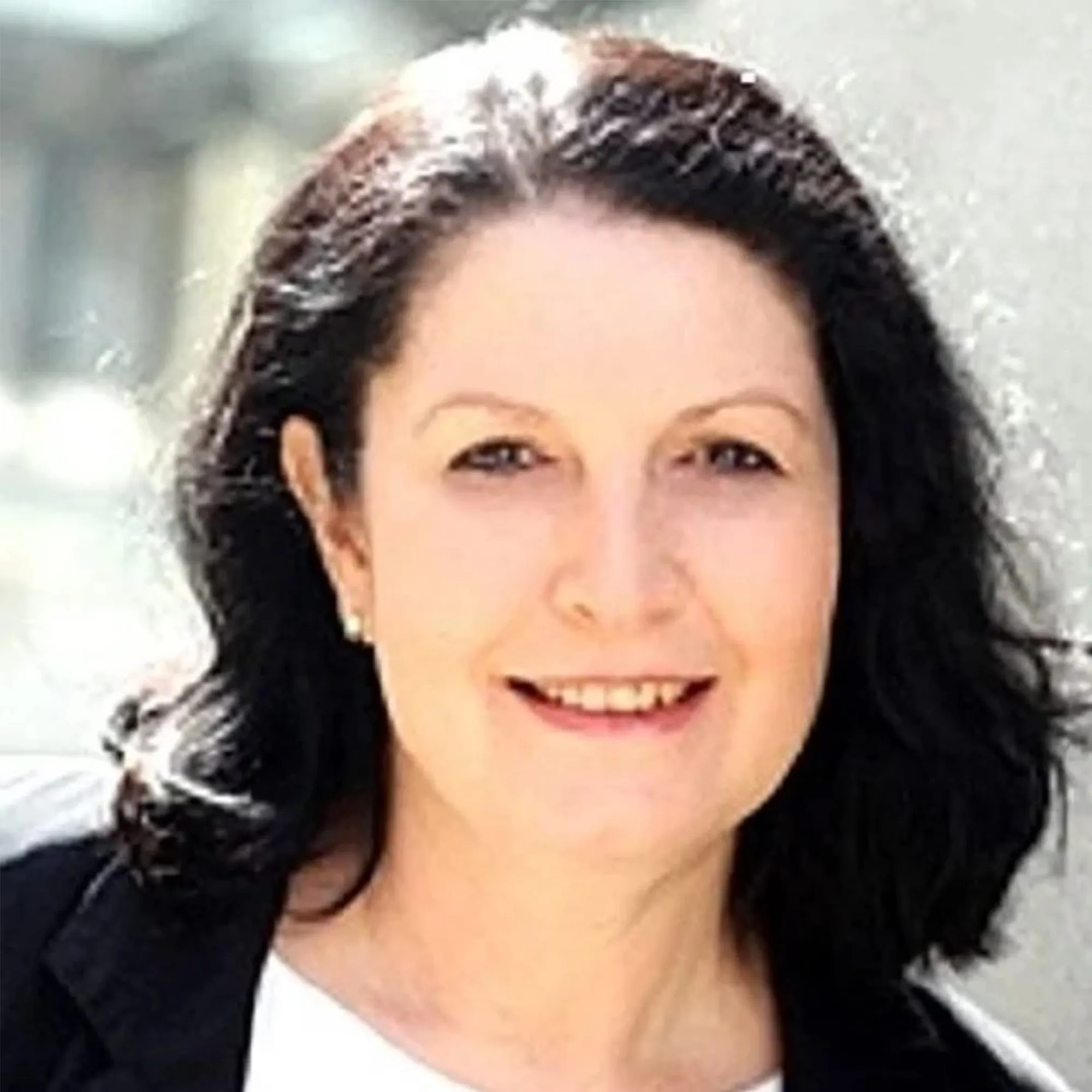 Sales Mitarbeiter Celine Glöckner