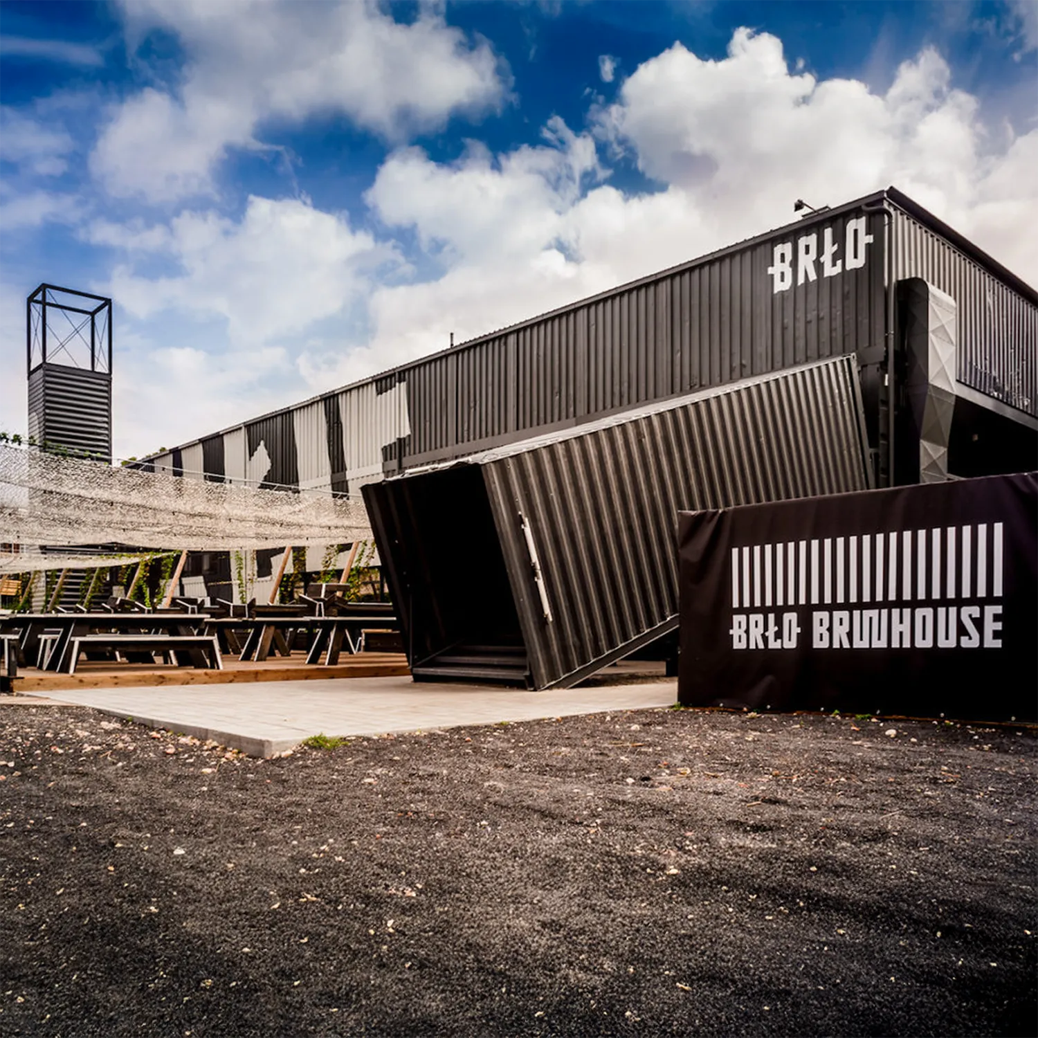 Containerlösungen für jede Branche unser Experten-Team berät sie gern