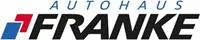 Autohaus Franke Logo