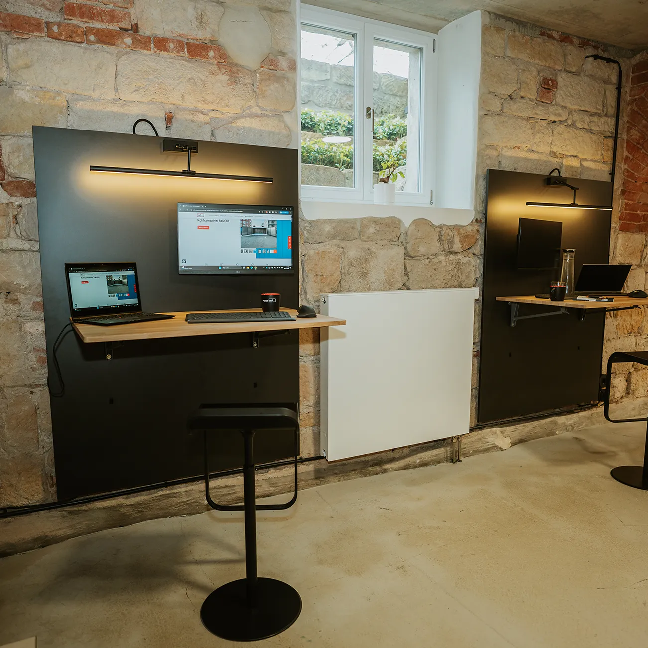 Sales Mitarbeiter Celine Glöckner