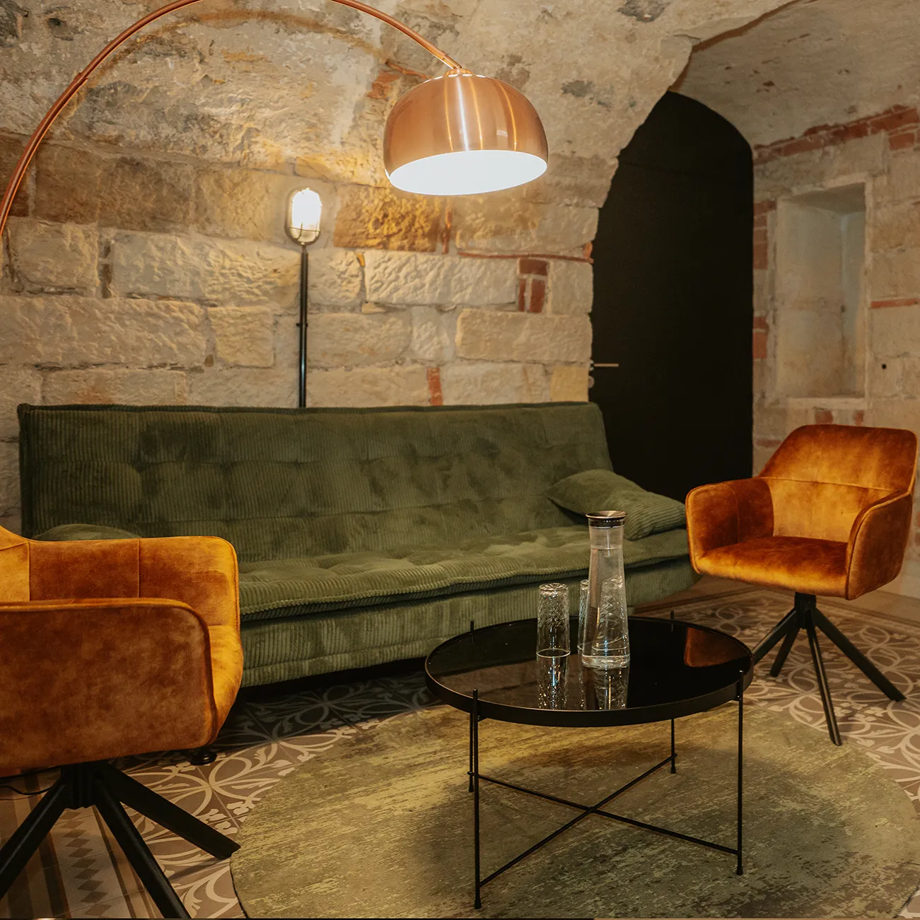 Sales Mitarbeiter Celine Glöckner