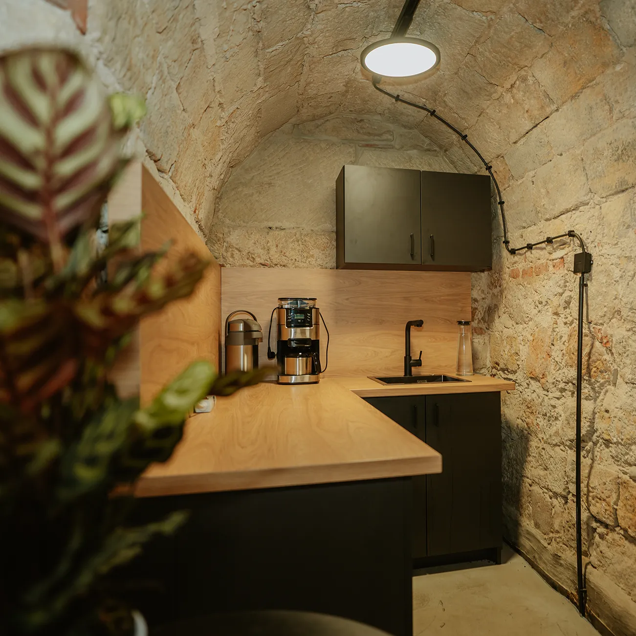 Sales Mitarbeiter Celine Glöckner