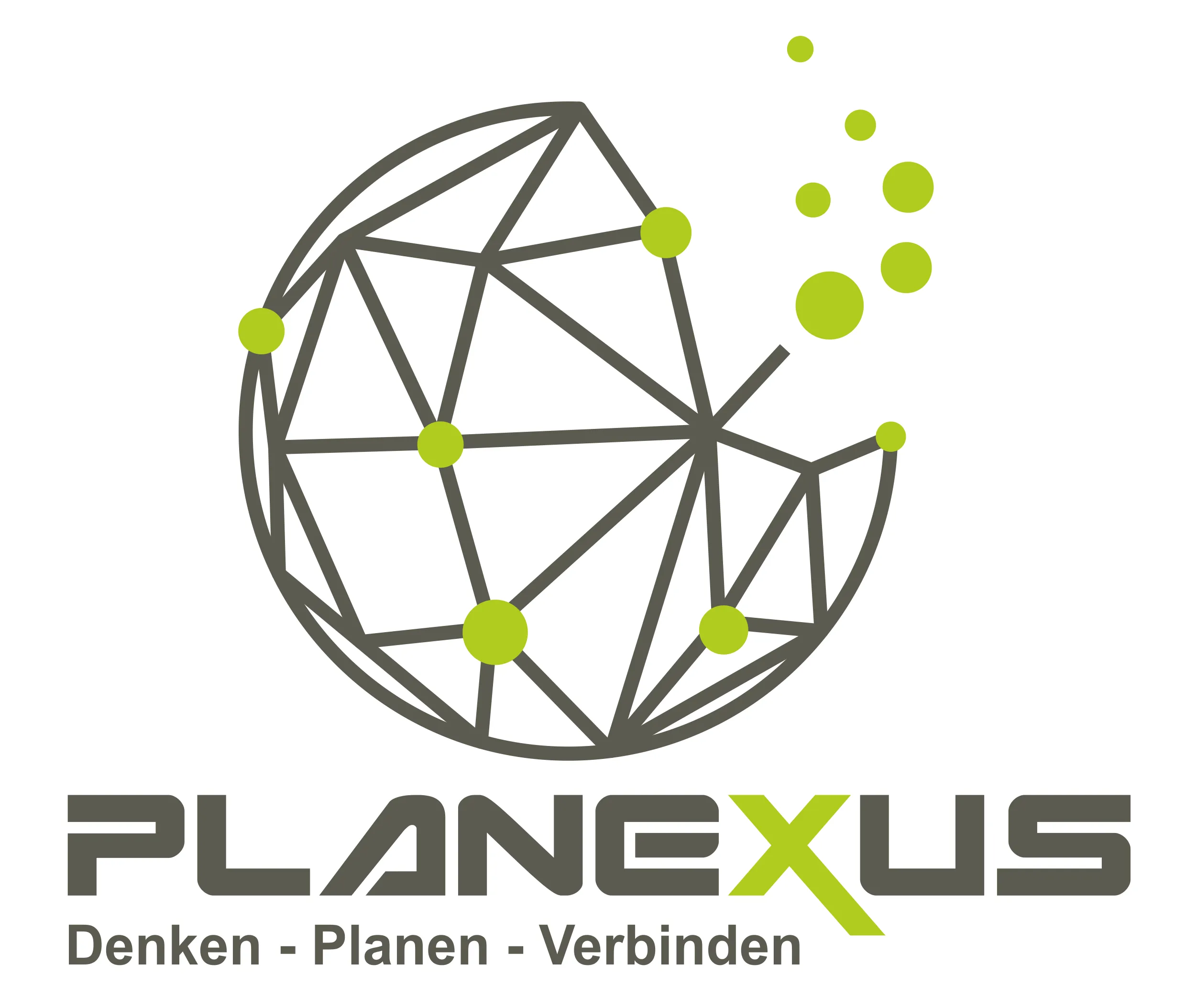 Logo Planexus GmbH