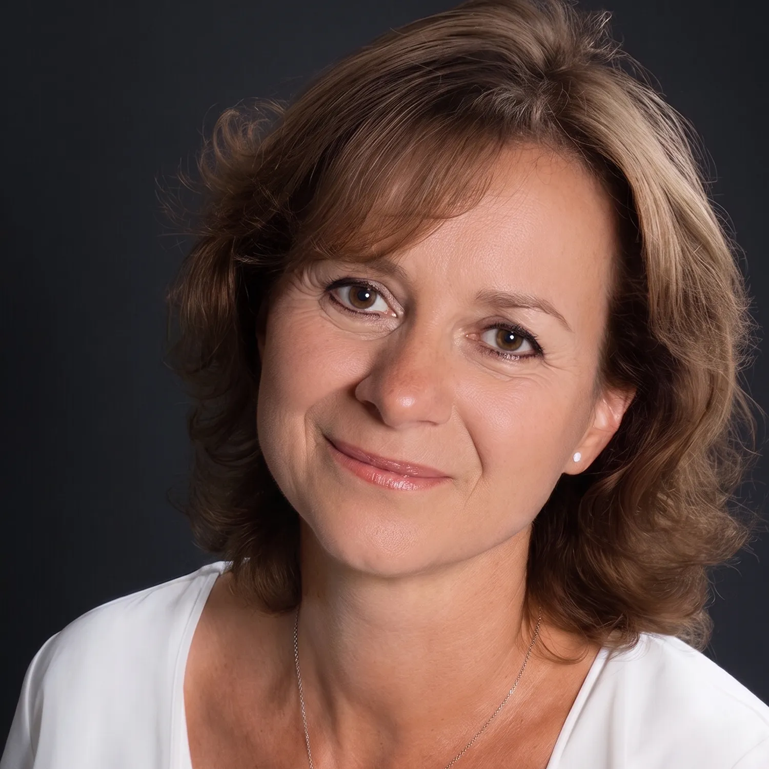 Sales Mitarbeiter Celine Glöckner