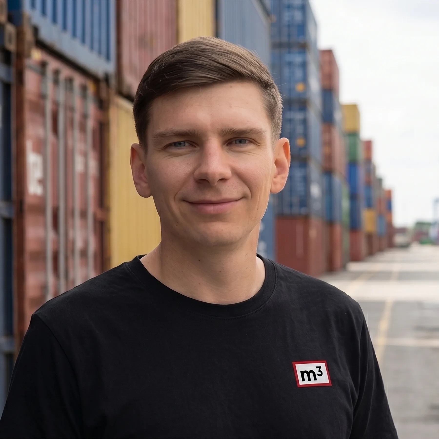 Sales Mitarbeiter Celine Glöckner