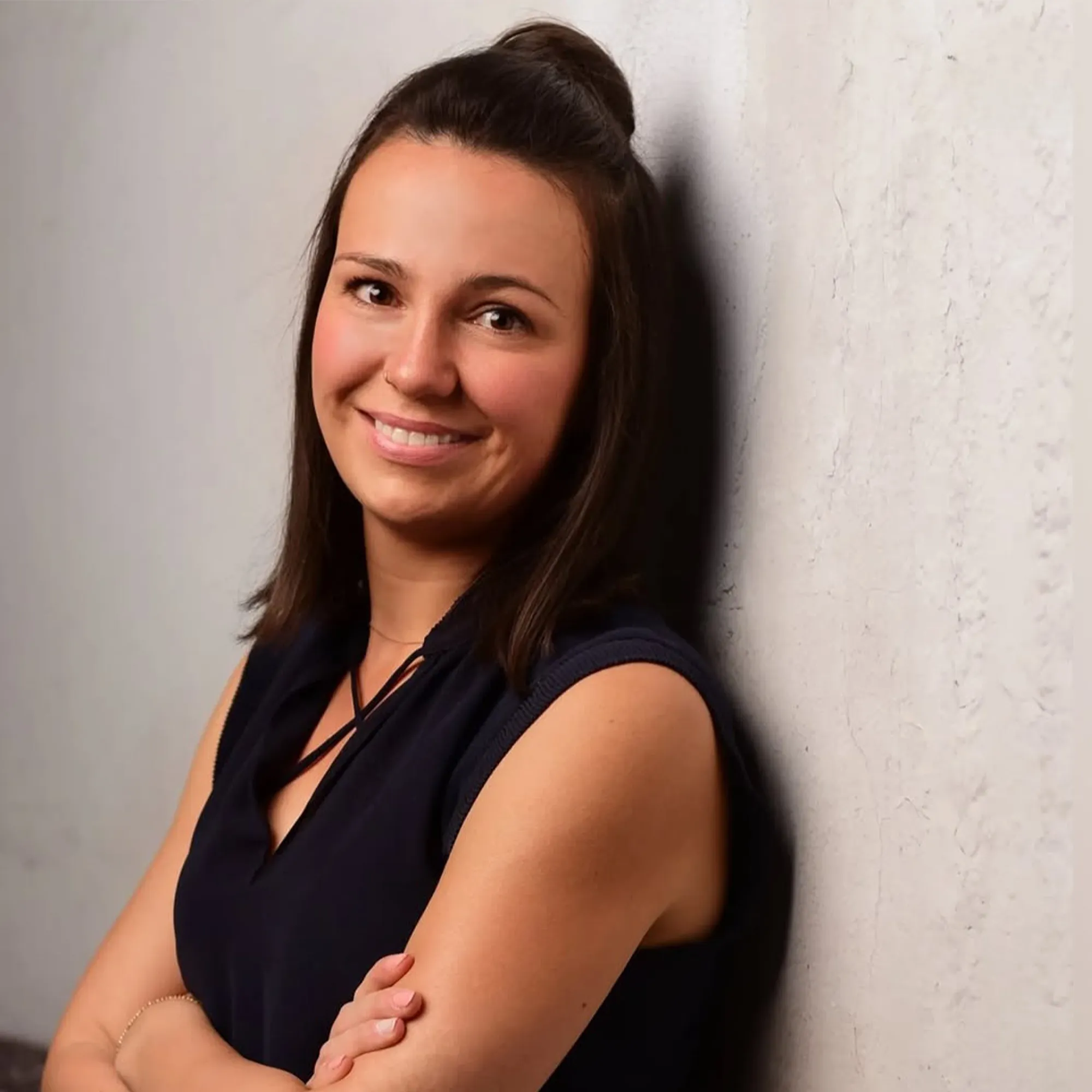 Sales Mitarbeiter Celine Glöckner