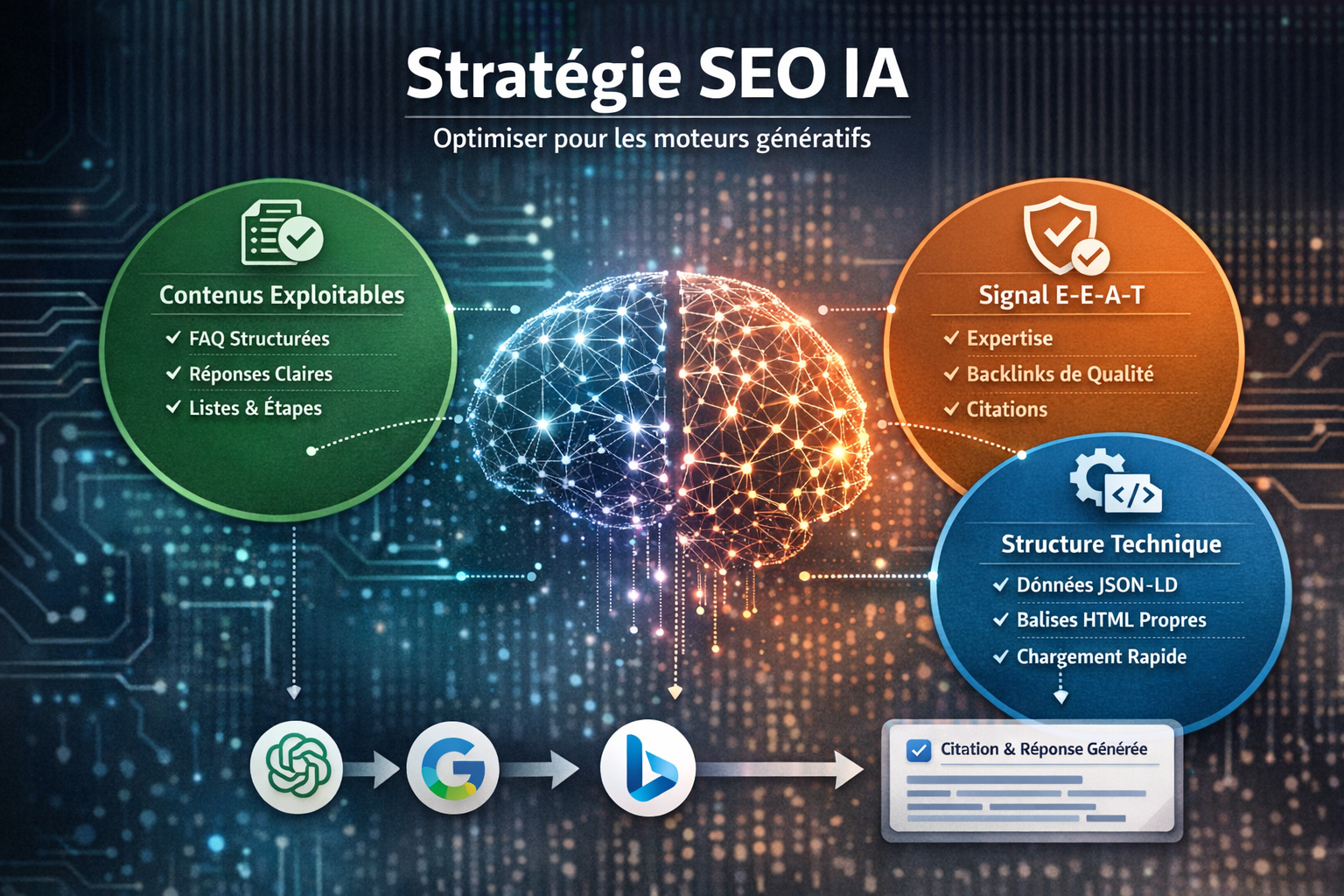 Stratege SEO IA