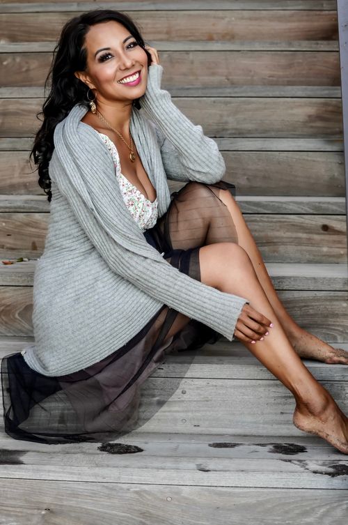 Dana Rubin Photography | Malibu, California | Branding