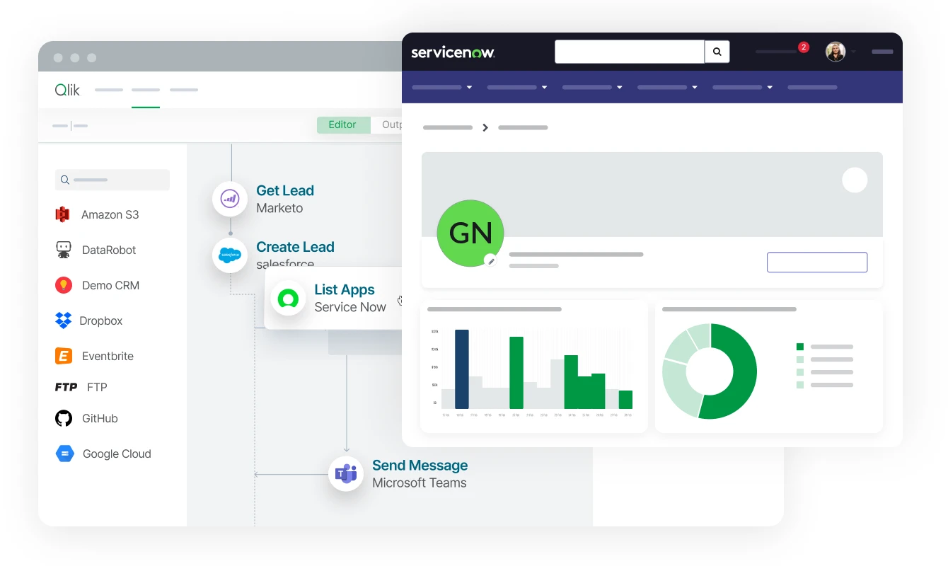 qlik sense