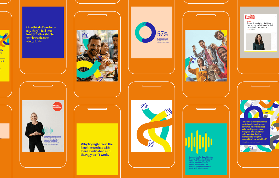 Foundation For Social Health