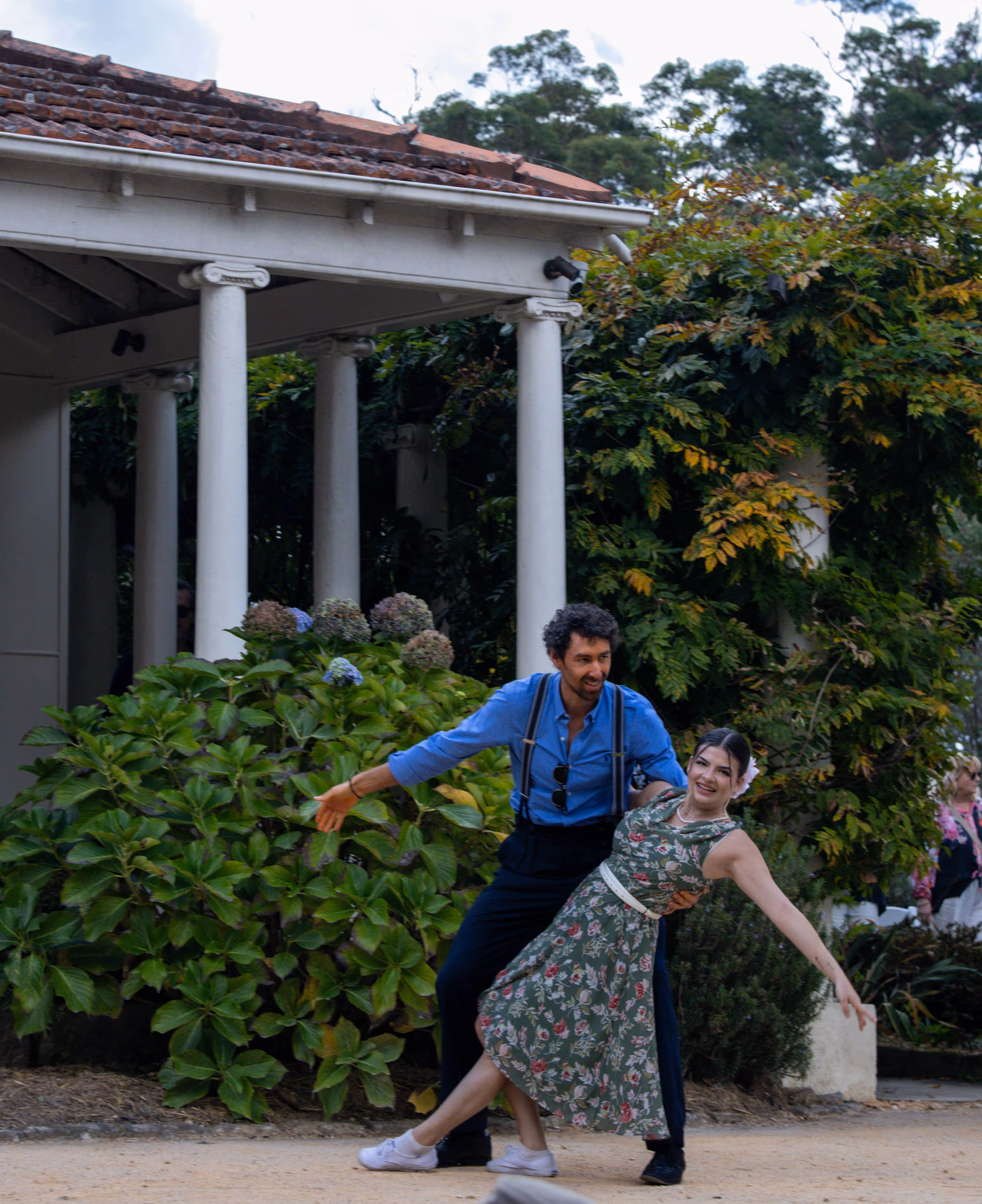 Norman Lindsay Jazz Festival 2025