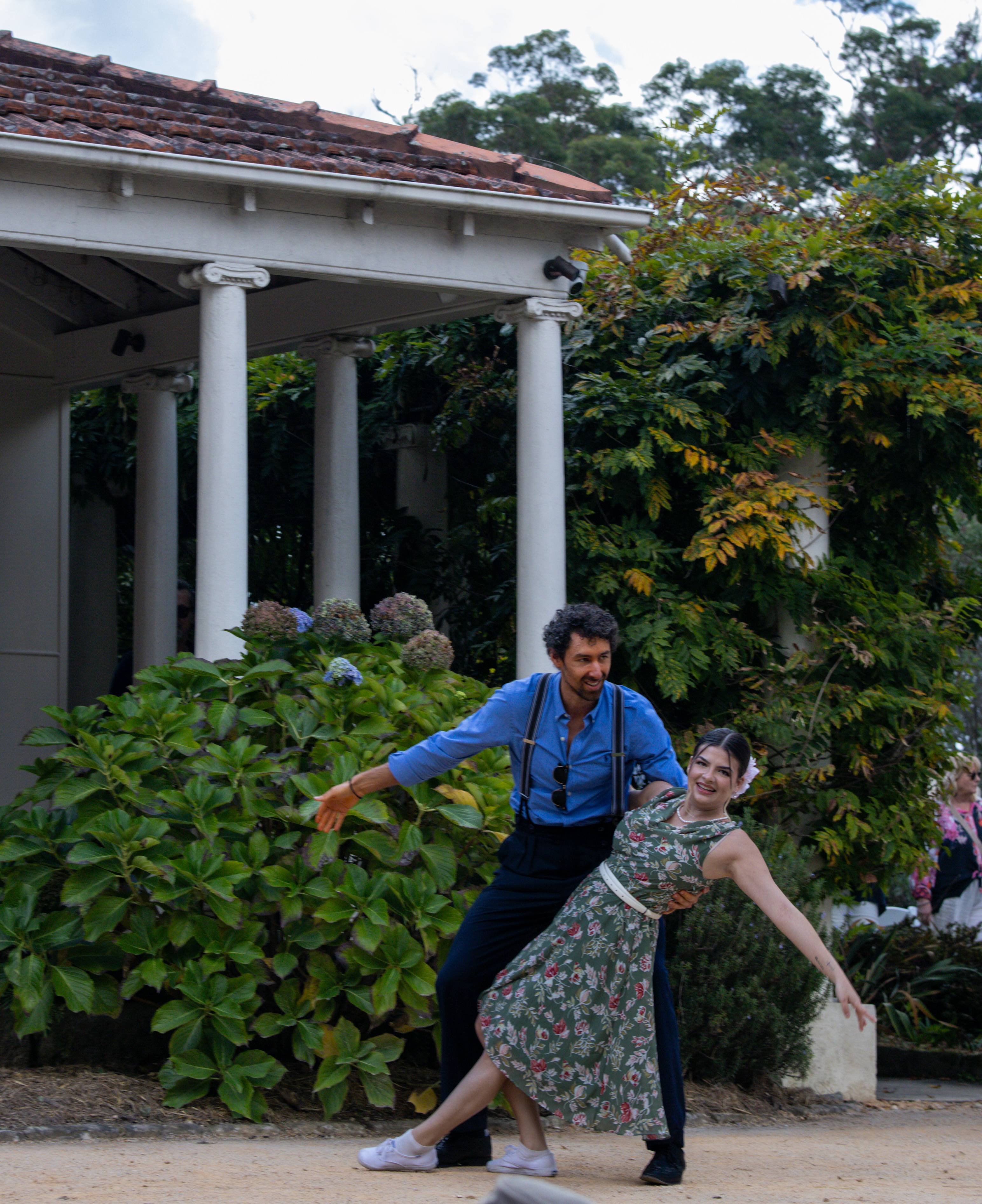 Norman Lindsay Jazz Festival 2025