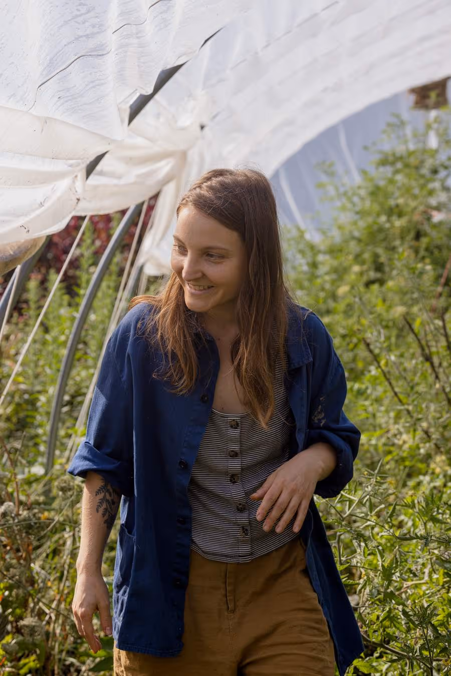 Emmanuela (Manu) Prigioni