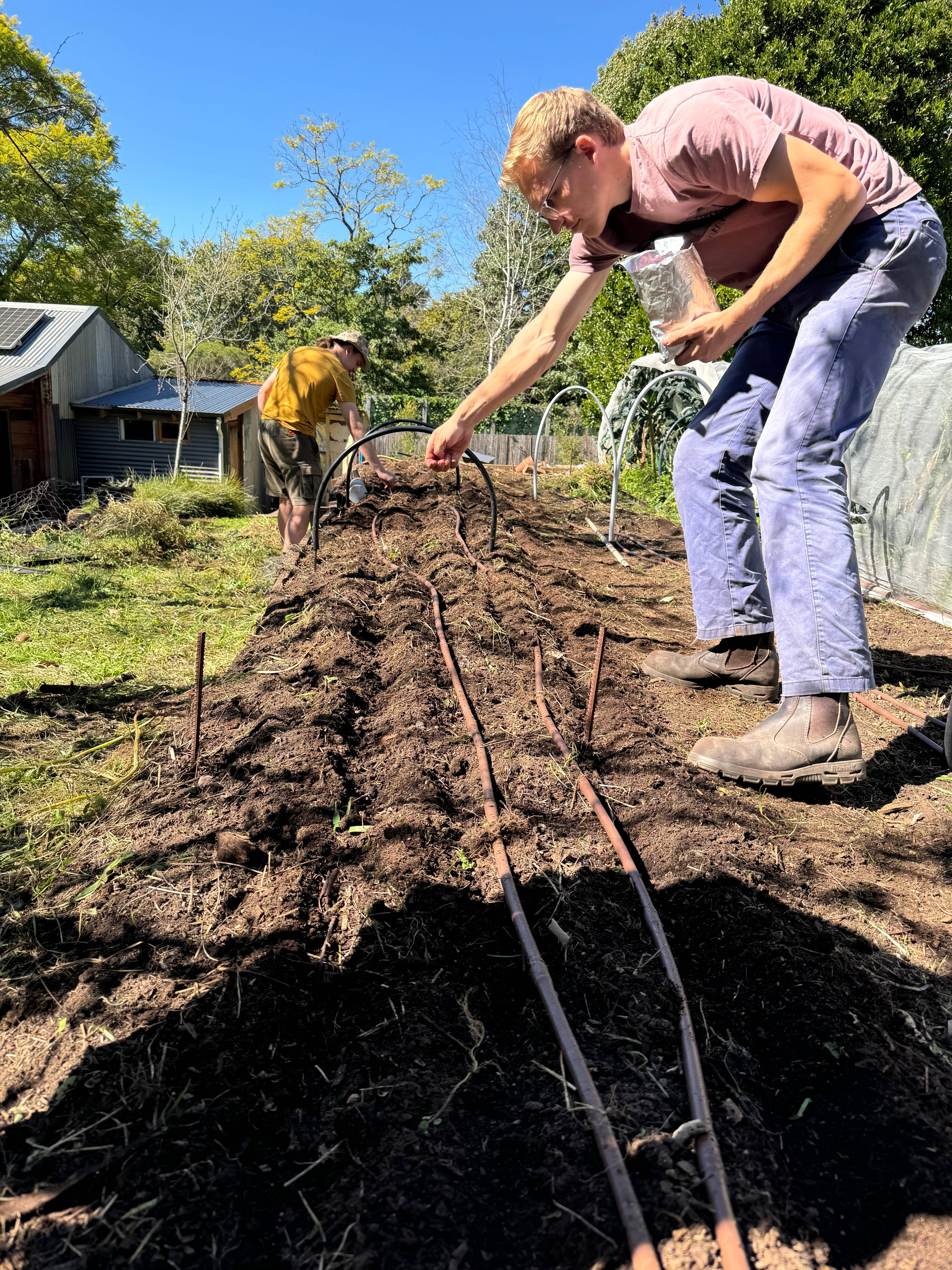 Farm It Forward