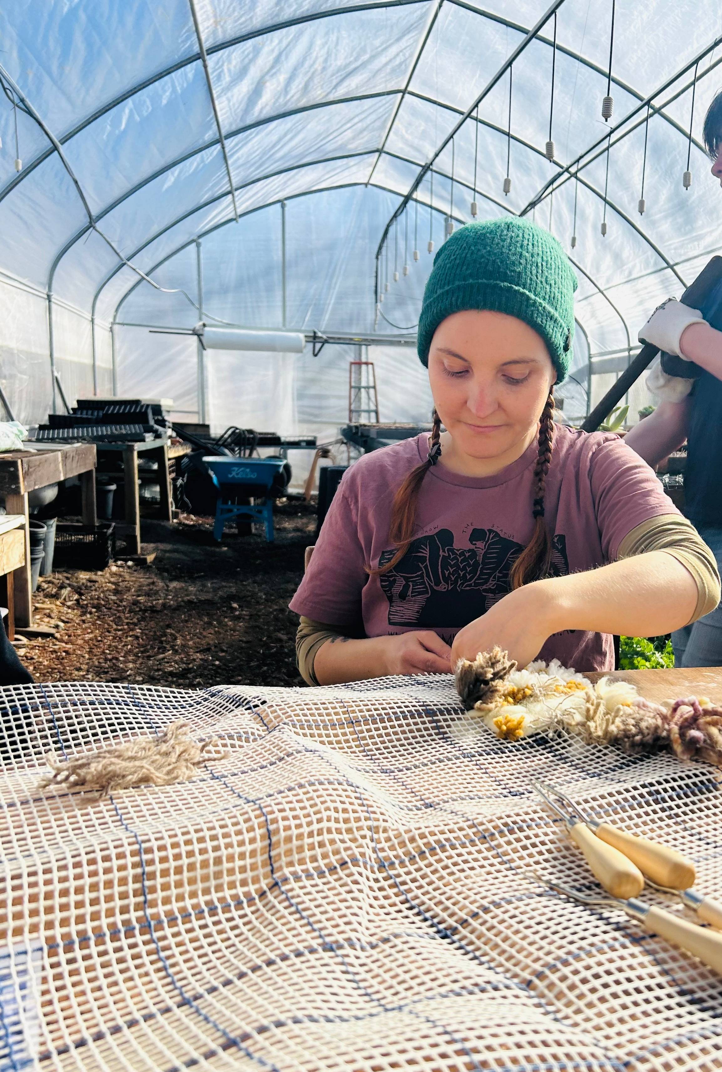 Farm It Forward