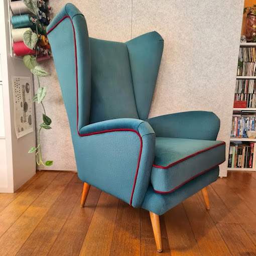 Upholstery projects