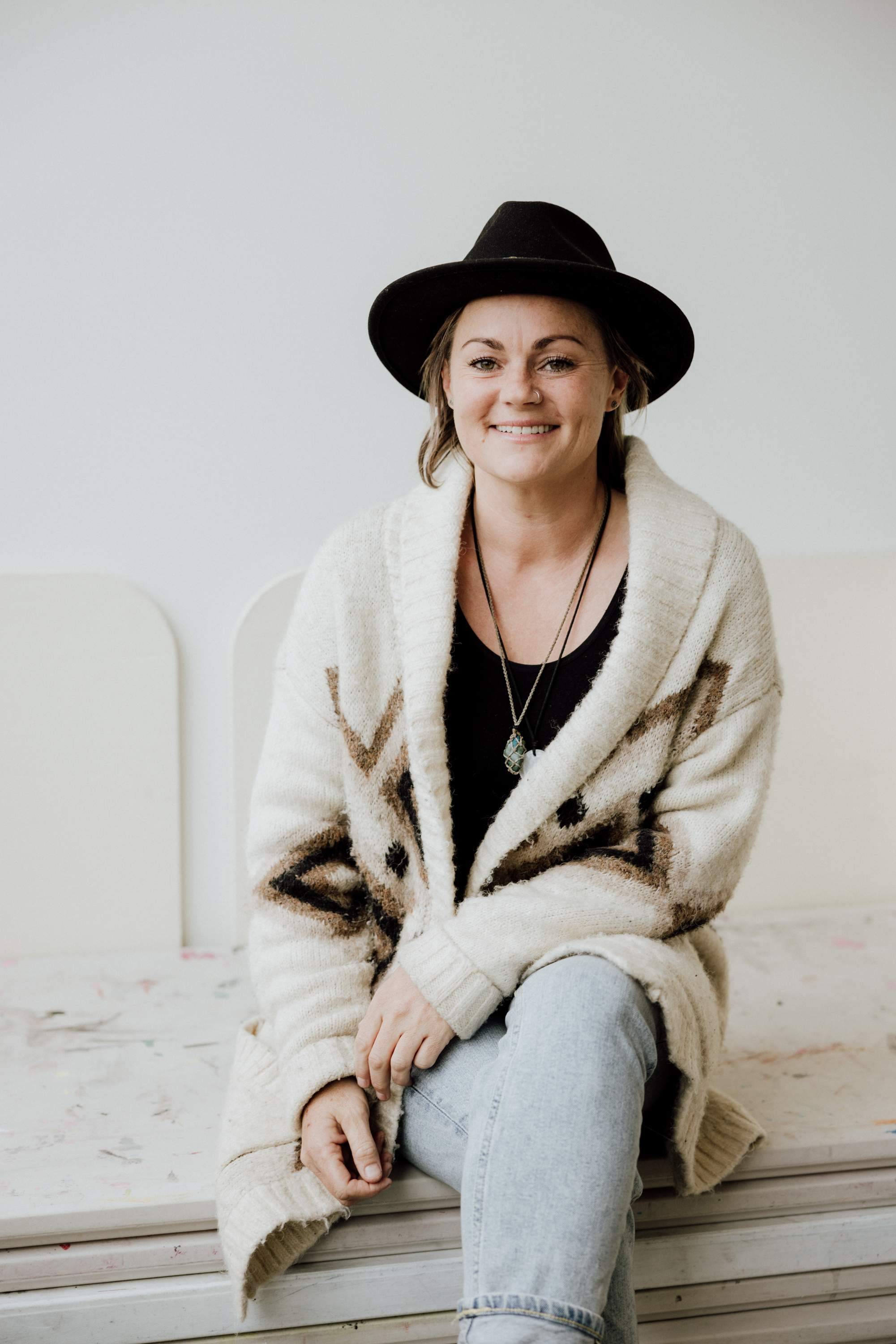 Kellie Clarke