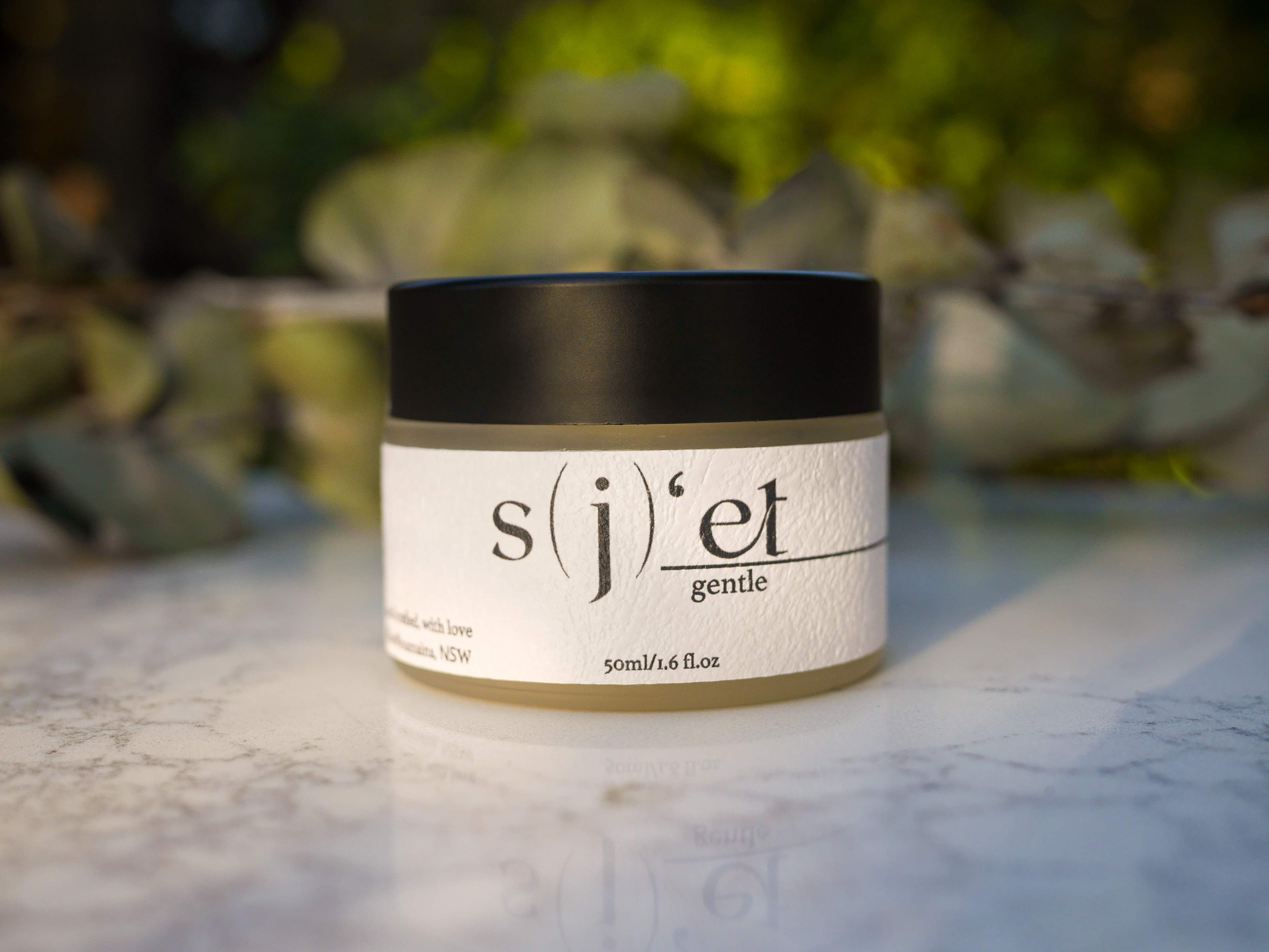 Range of whipped tallow products