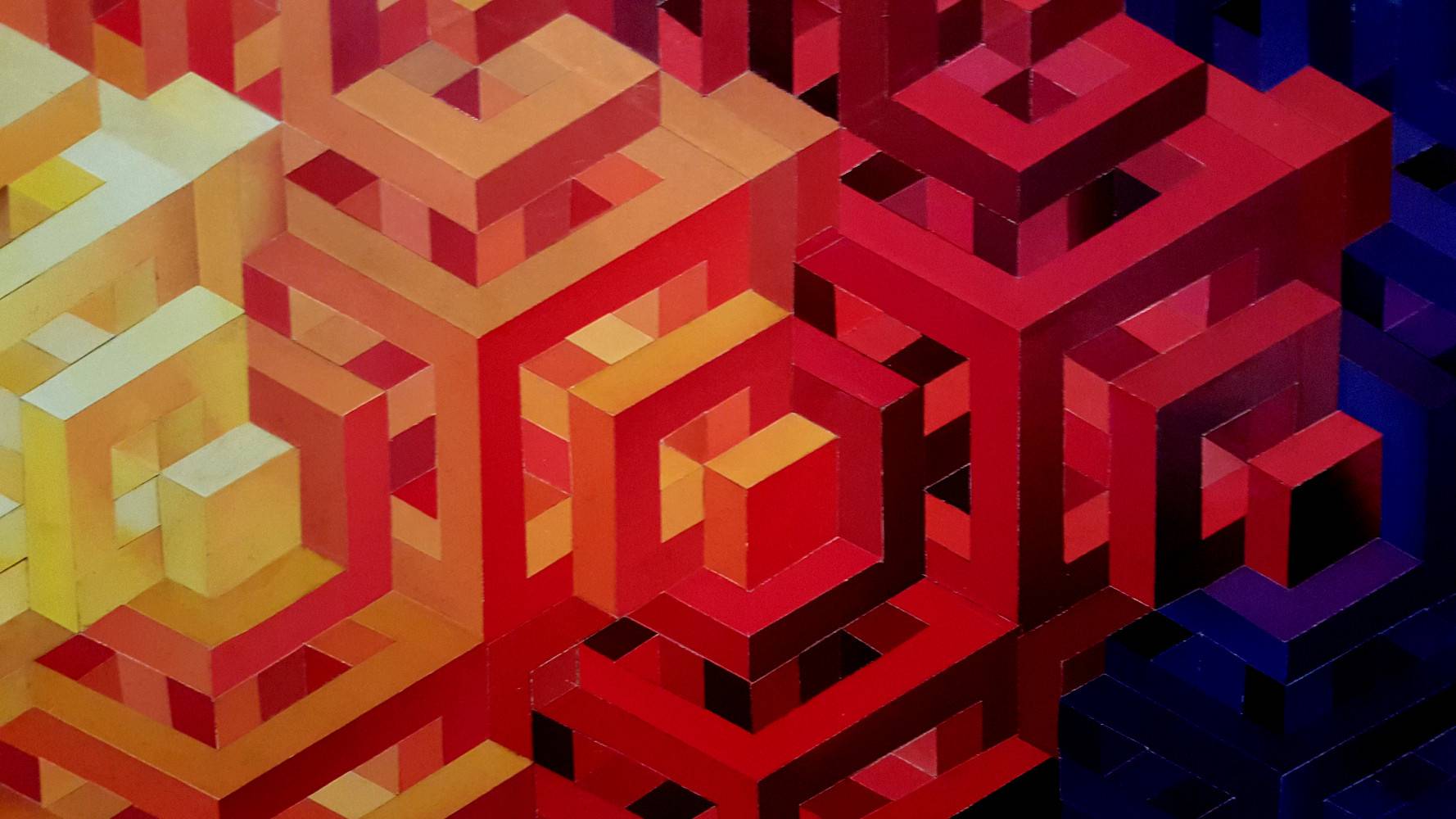Winner Blackheath Art Society Winter Open Exhibition 2016