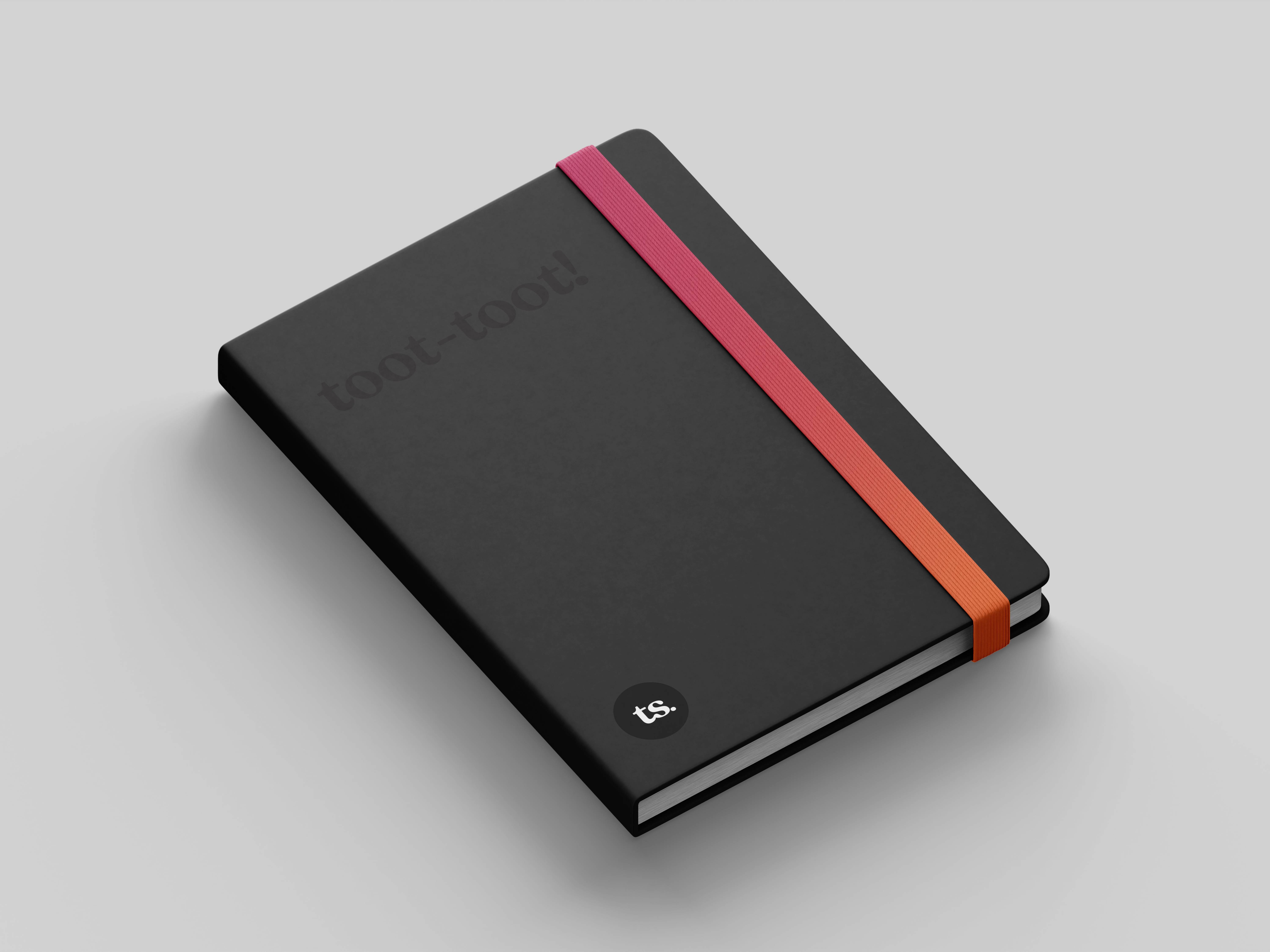 Toot Sweet - A brand execution