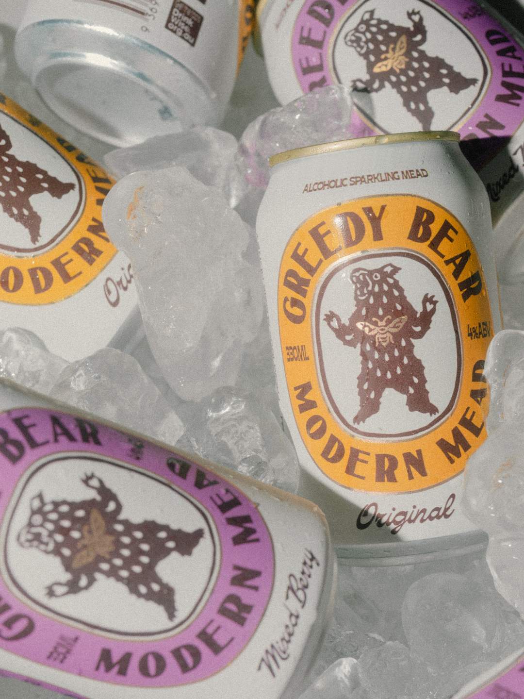 Brand Identity, Packaging & Print
