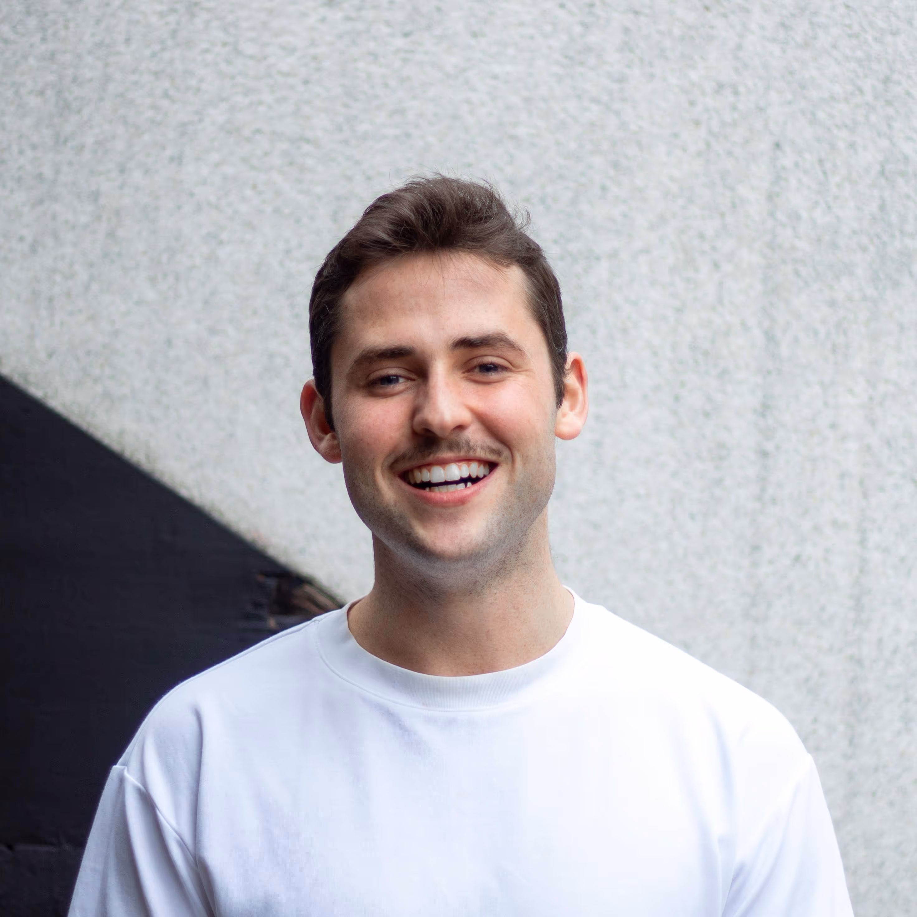 Daniel Neirinckx-Parker