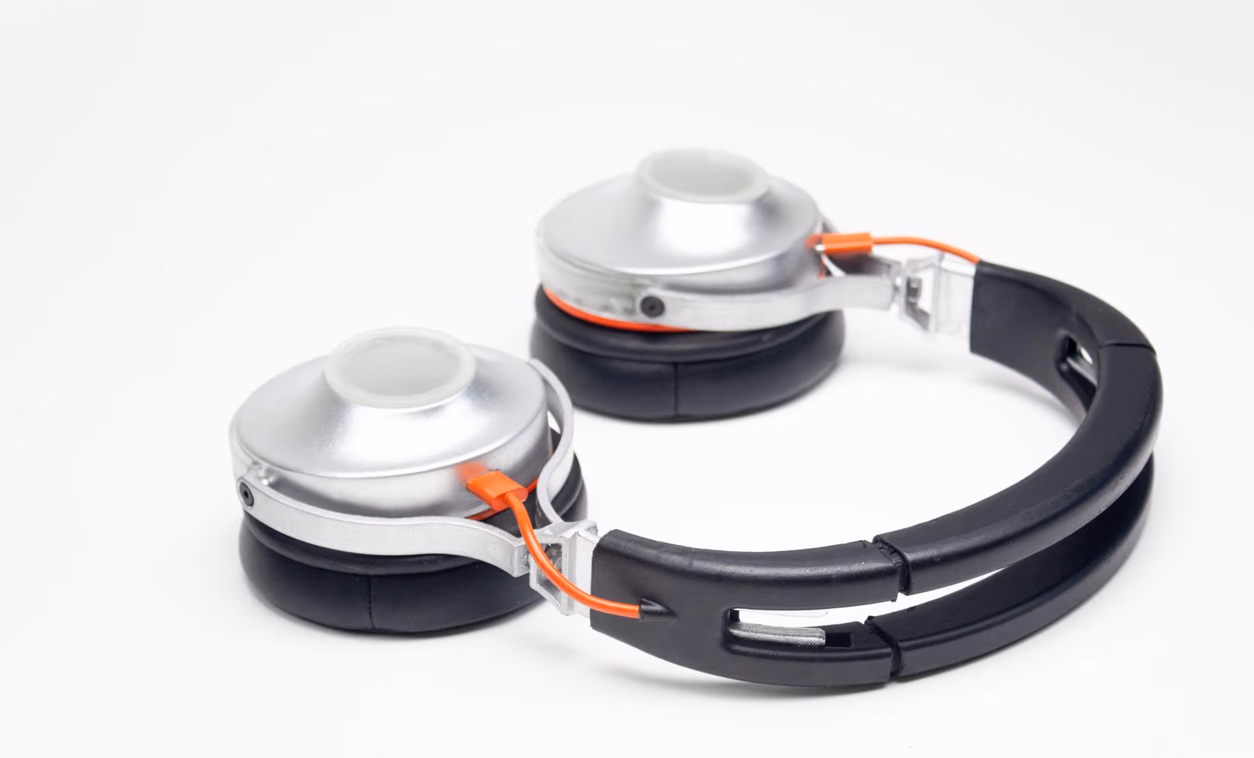 Daniel Neirinckx-Parker