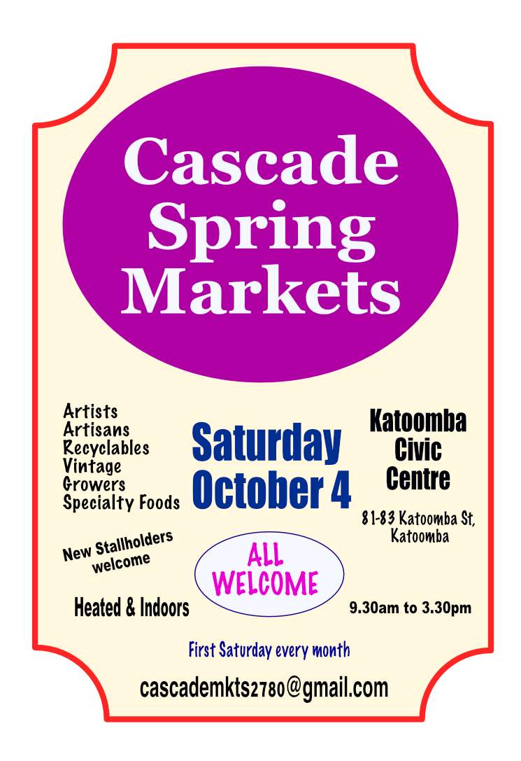 Cascade Markets