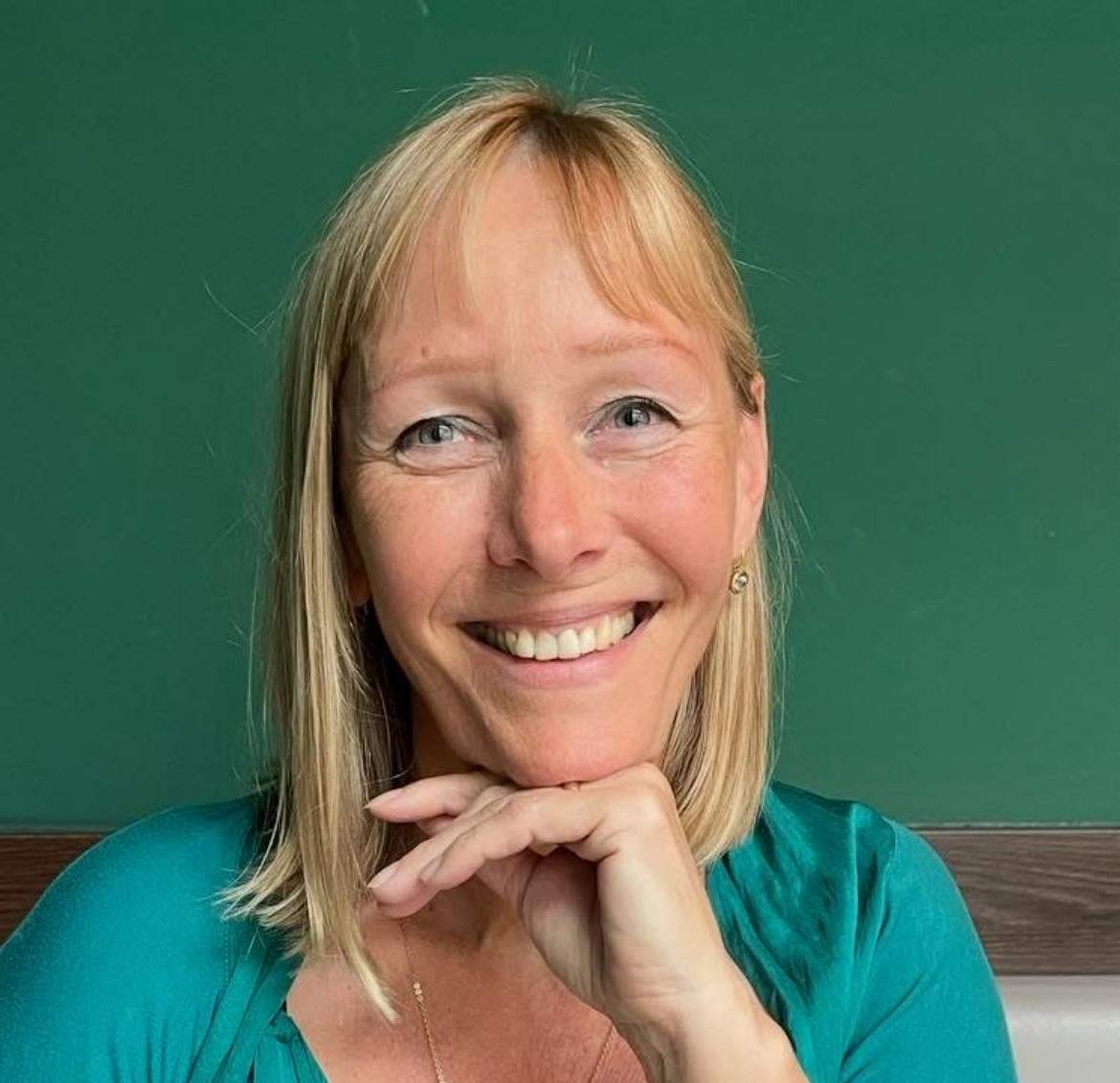 Anke Timm