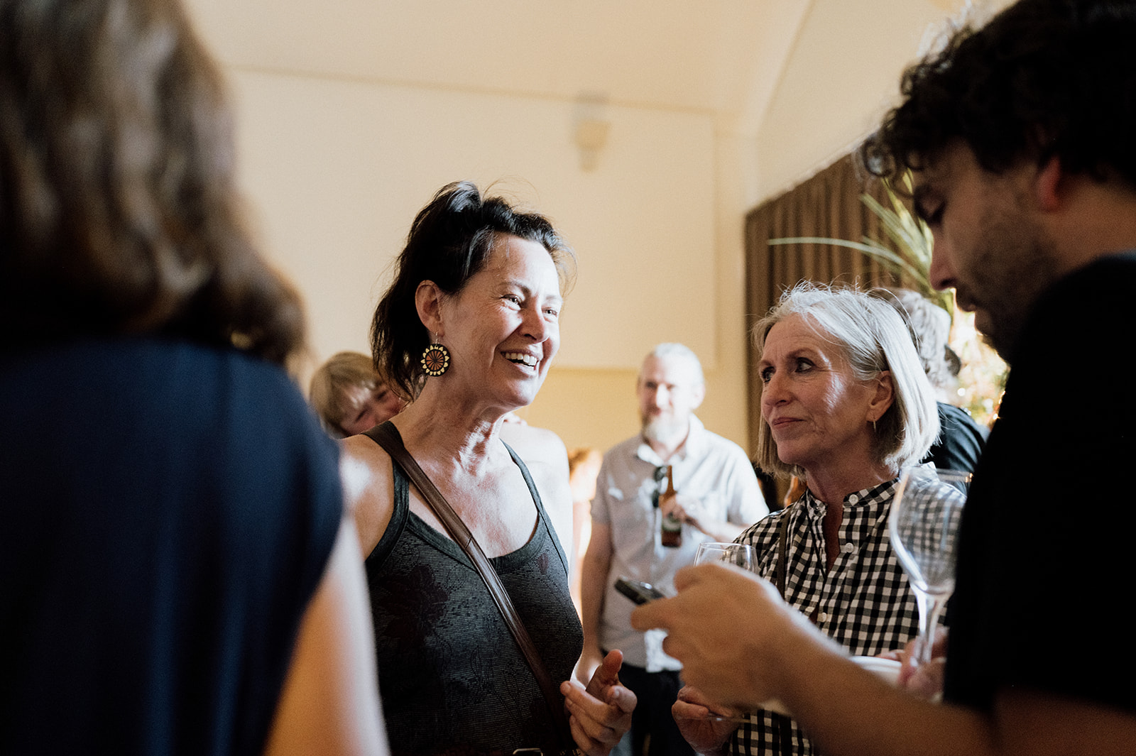 MTNS MADE SALON 21 NOVEMBER 2025