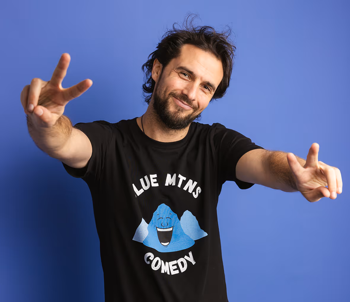 Interview with Marty Bright, by Kevina-Jo Smith