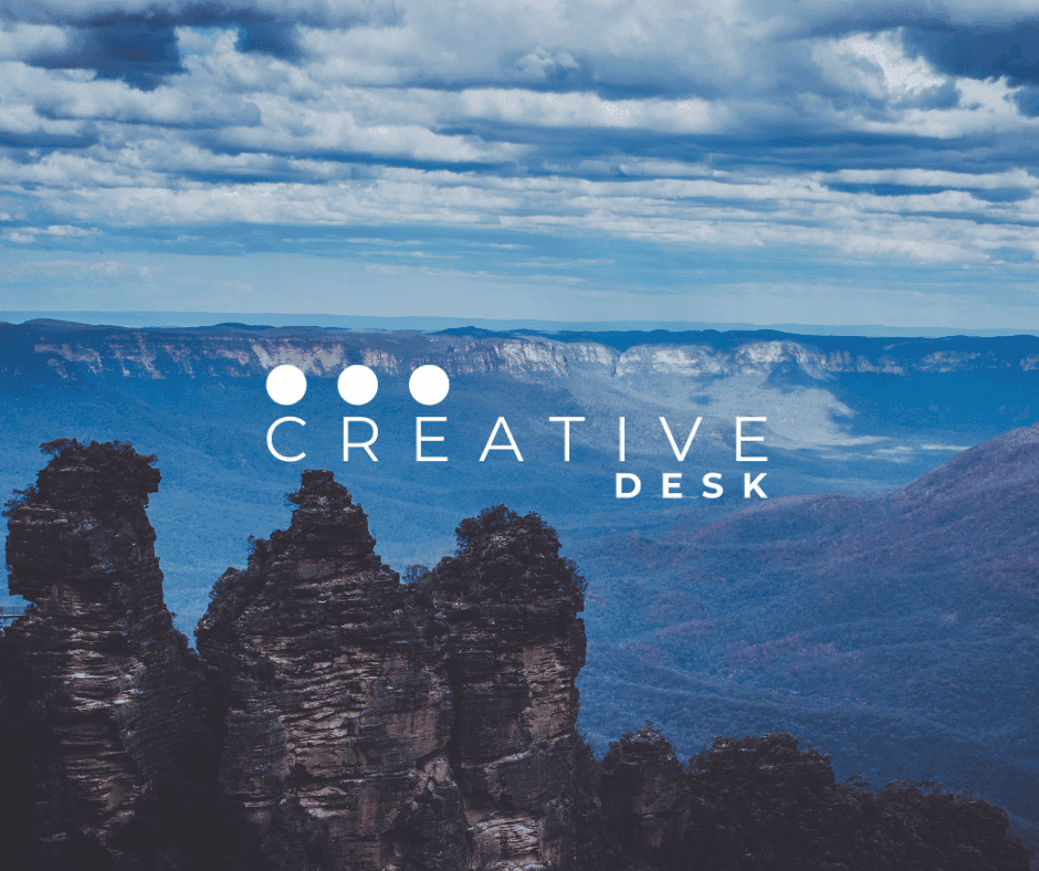 Creative Desk Pty Ltd