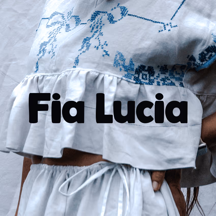 Fia Lucia