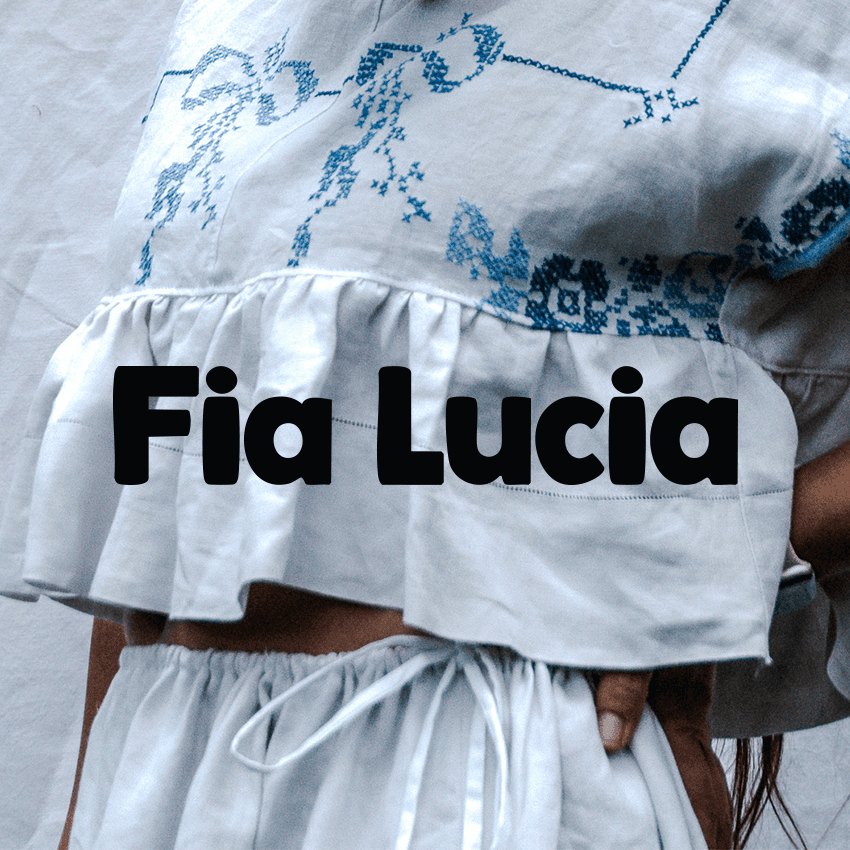 Fia Lucia