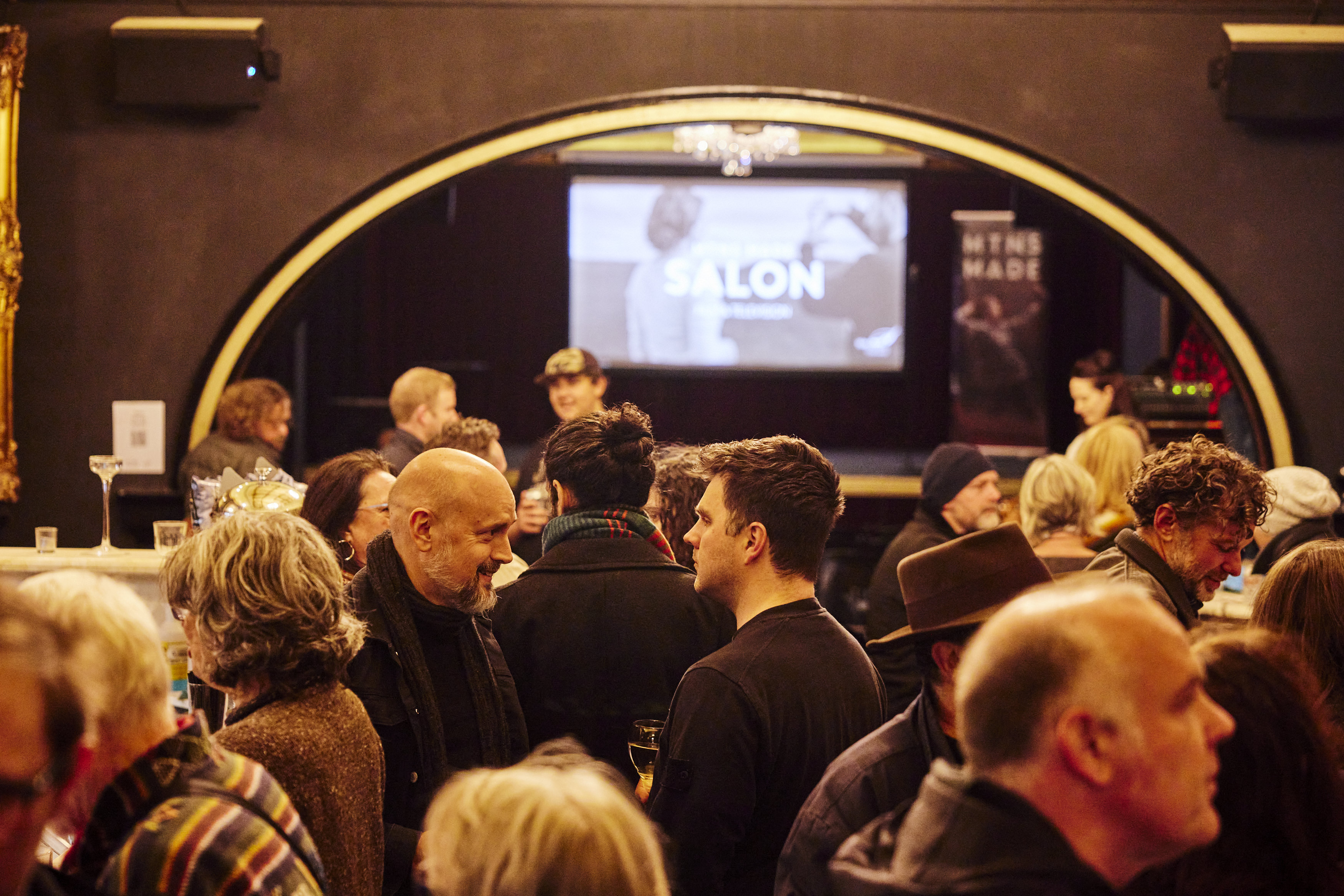 Short Film Social Satellite