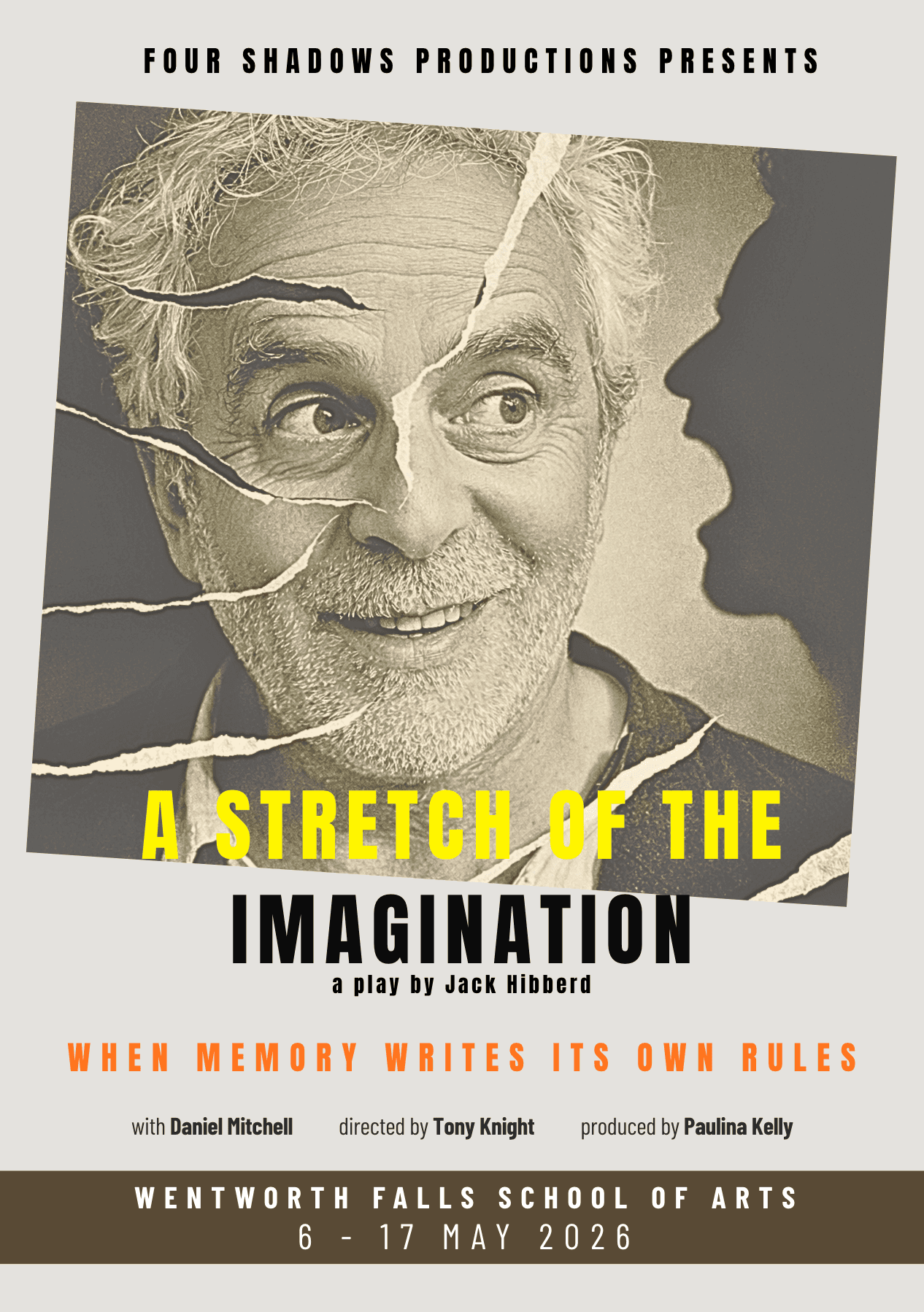 Four Shadows Productions