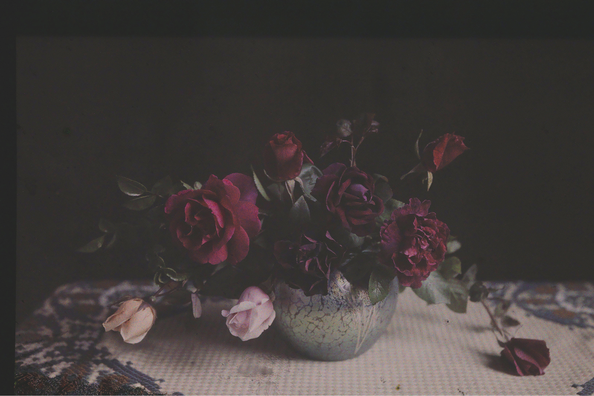 This is the new key details