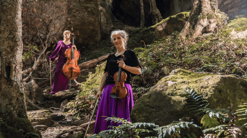 Megalong Music Festival