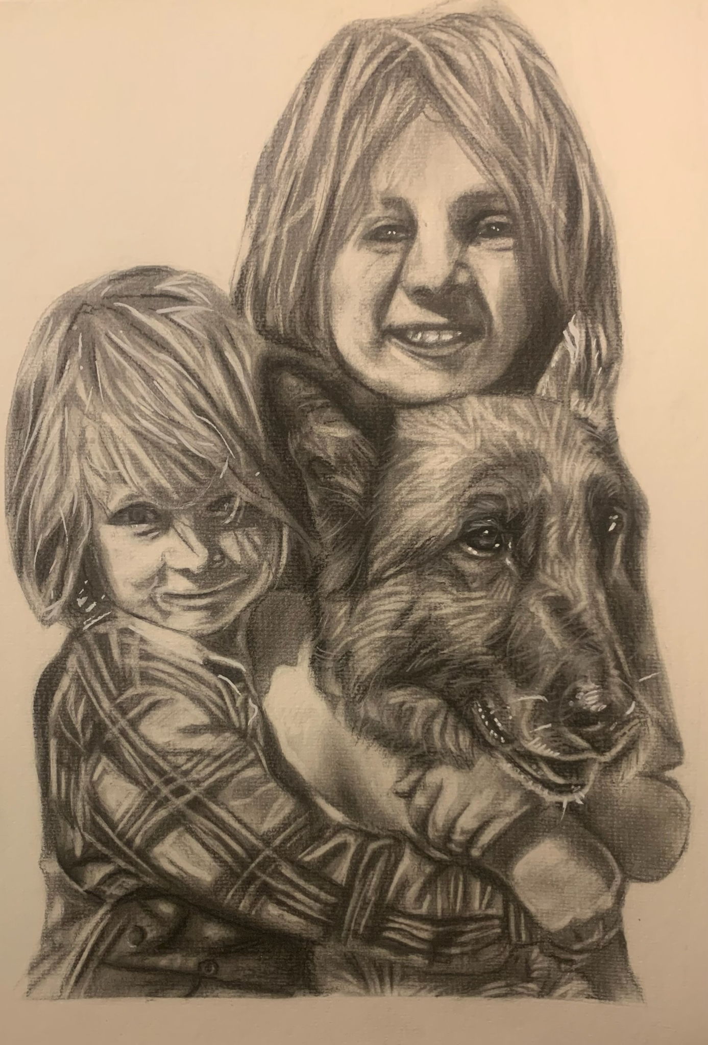 Family Comission