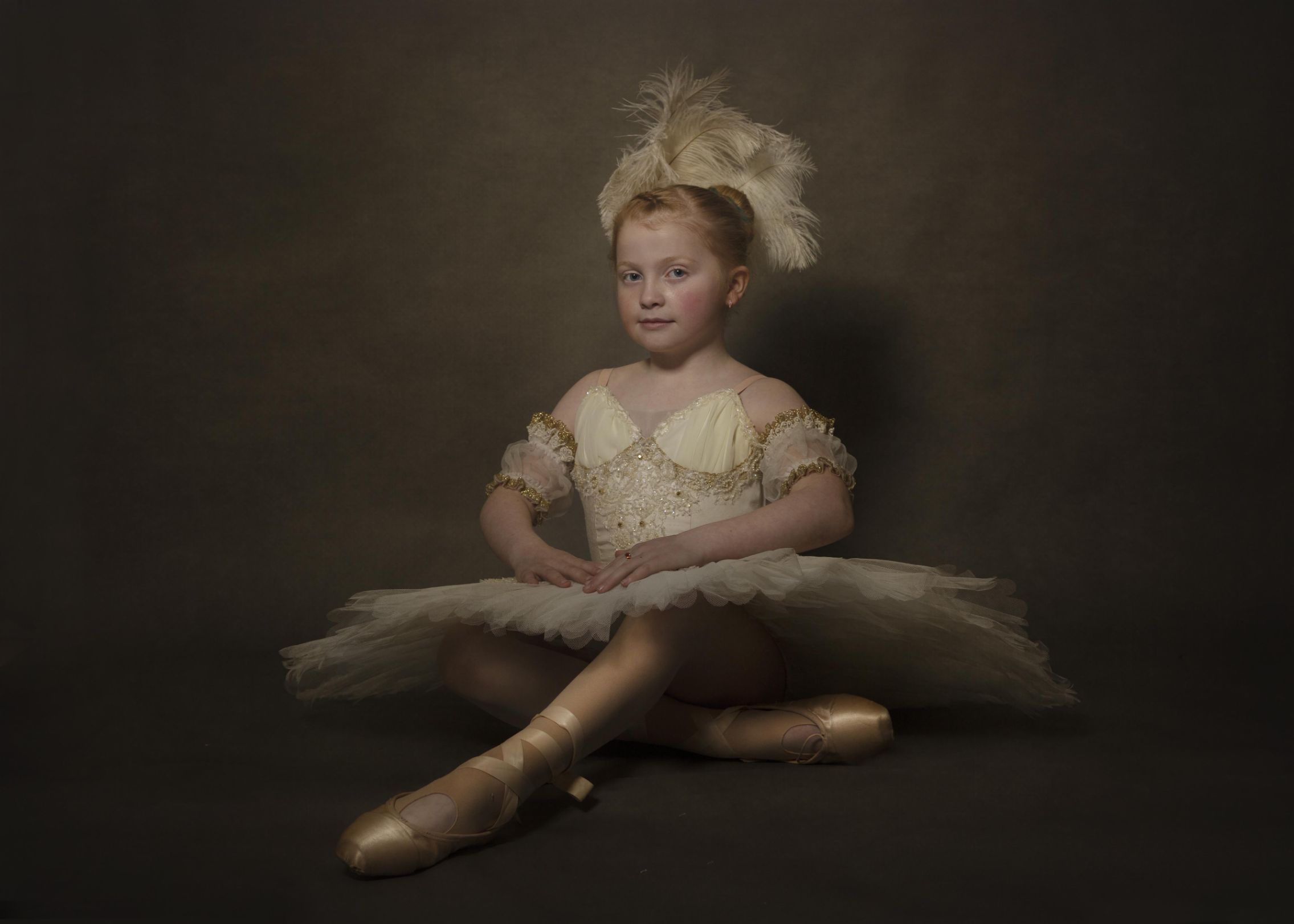 Twins- Children's photography