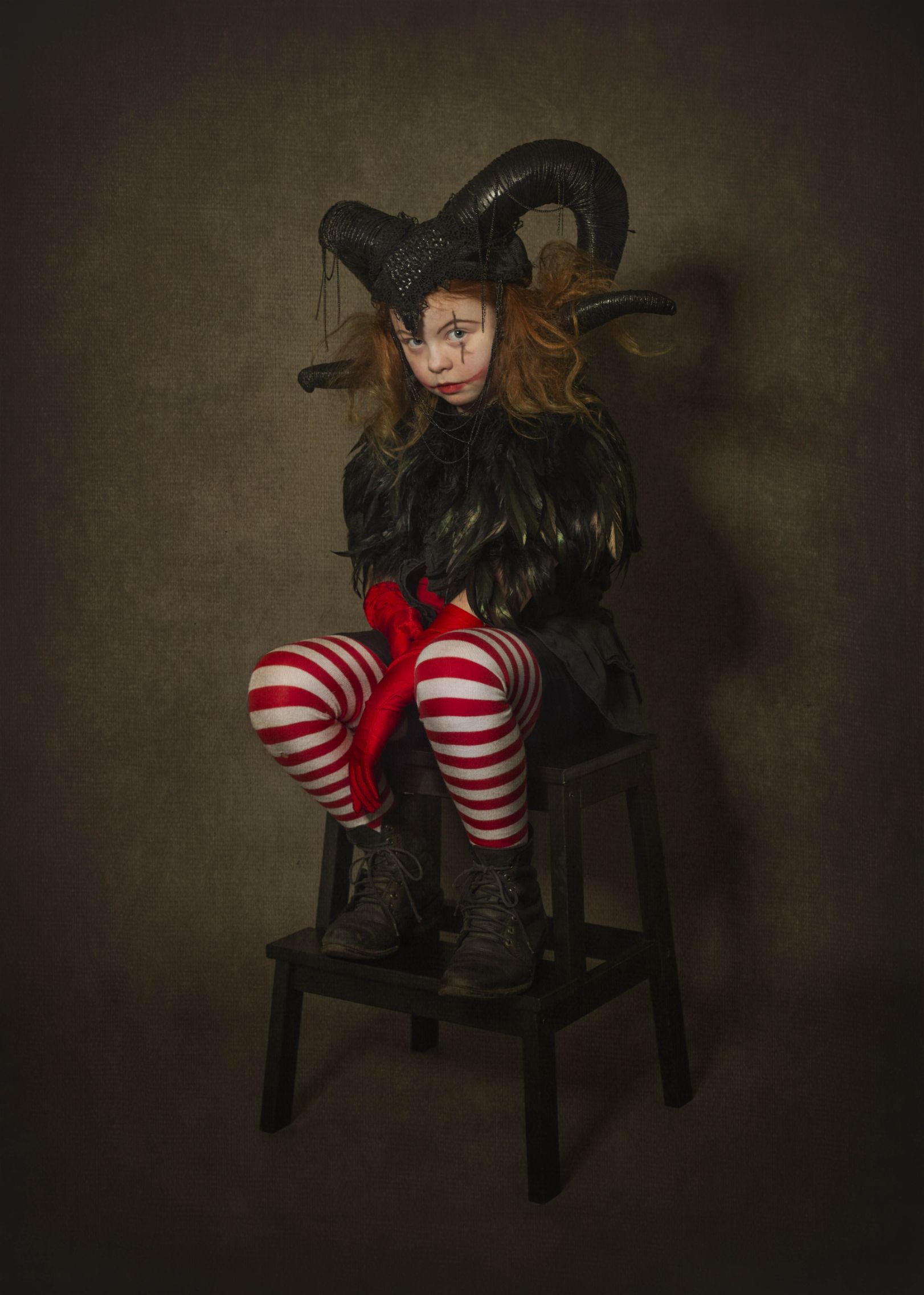 Twins- Children's photography