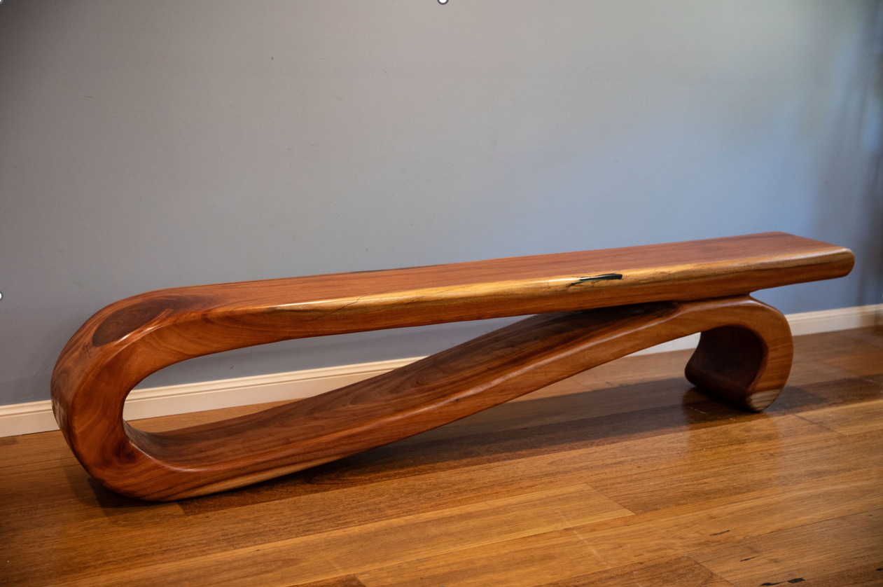 Turnaround Bench Seat