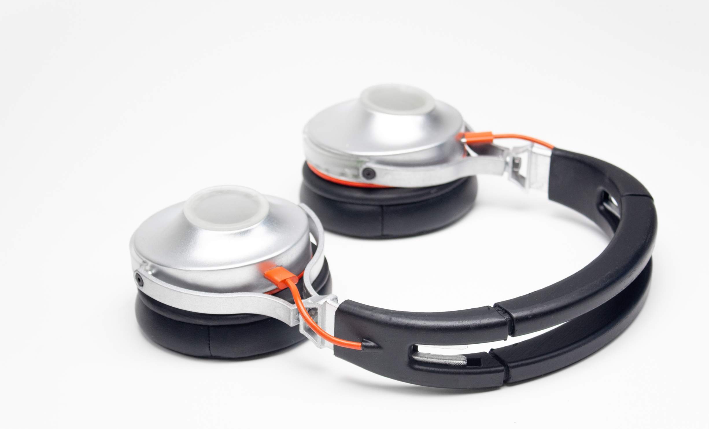 Daniel Neirinckx-Parker