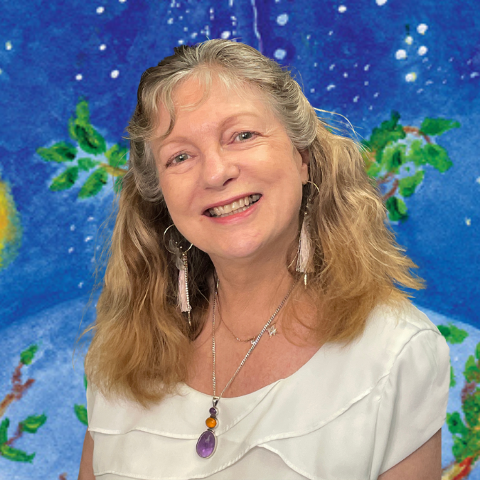 Karen Curran