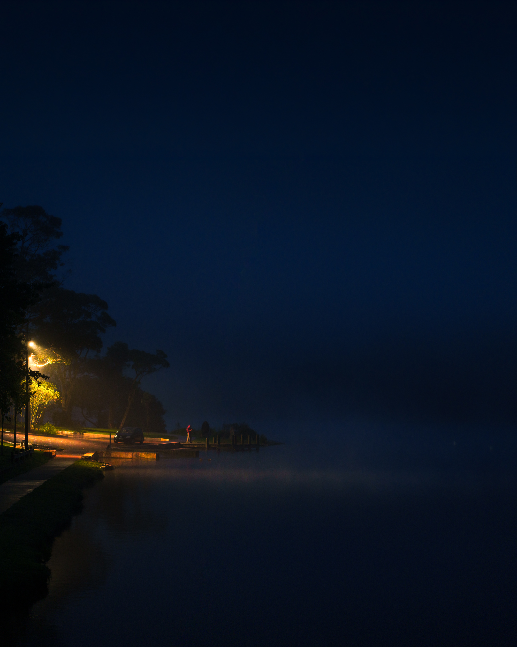 Quiet Street Moments