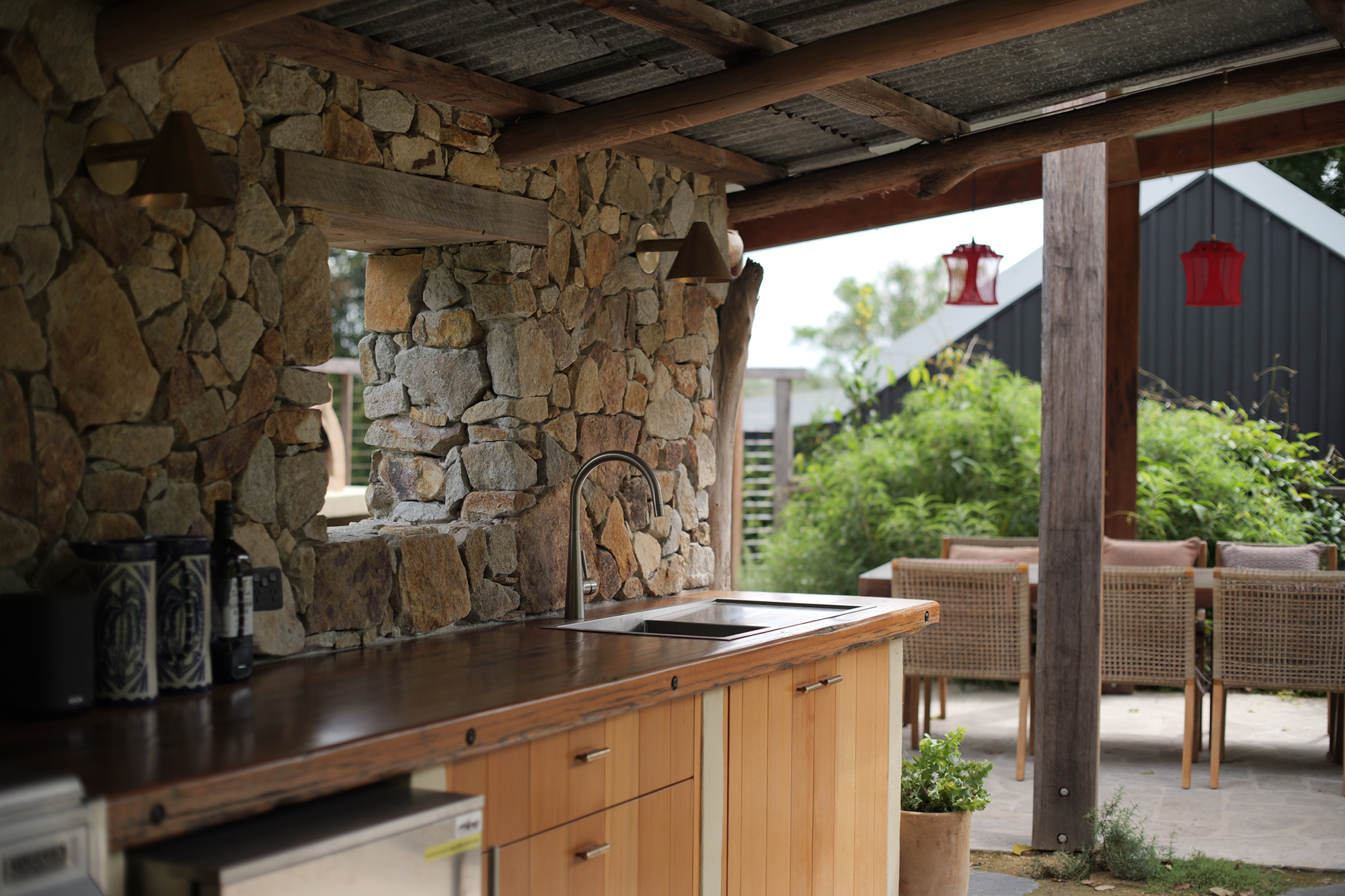 Landscape Design Photography