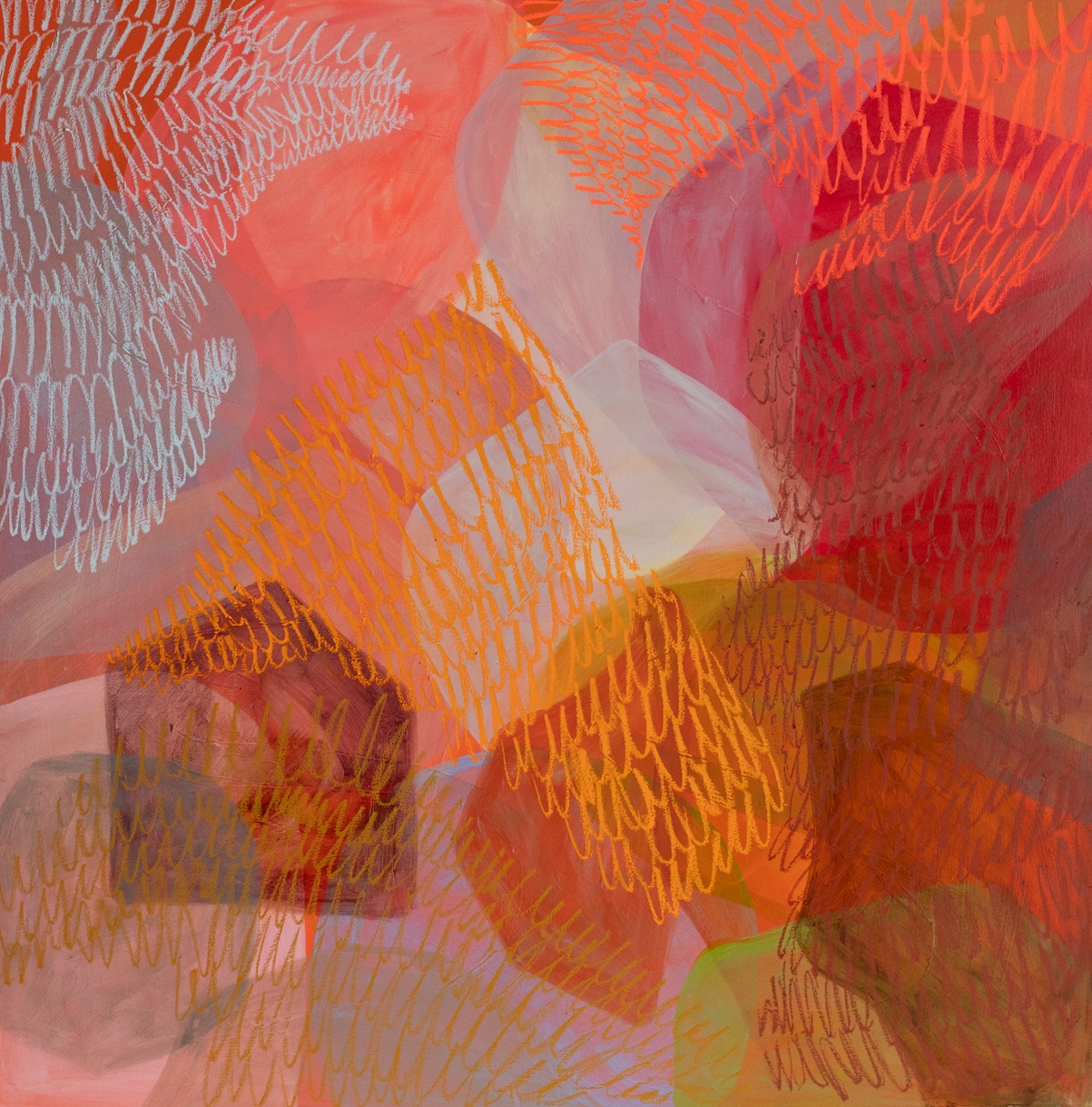 Nastia Gladushchenko