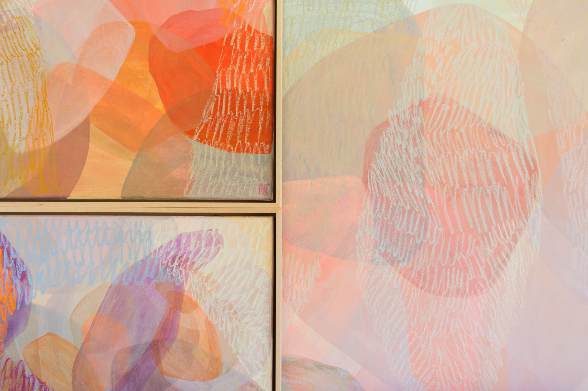 Collection for Day Gallery, Blackheath